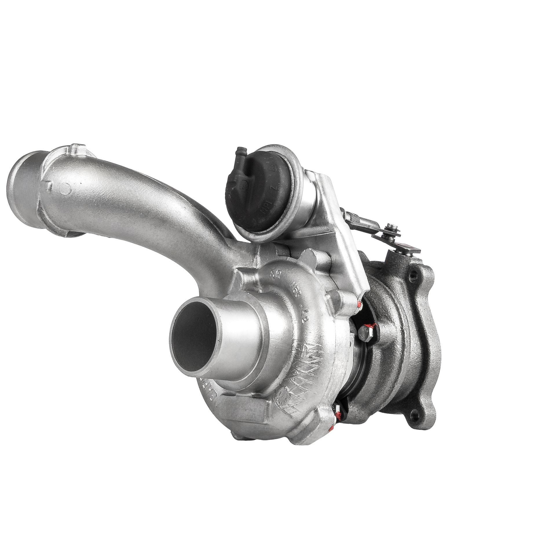 Numéro OEM 7.701.473.023 - Turbocompresseur 720244-5001RS RENAULT, OPEL, NISSAN, DACIA, RENAULT TRUCKS