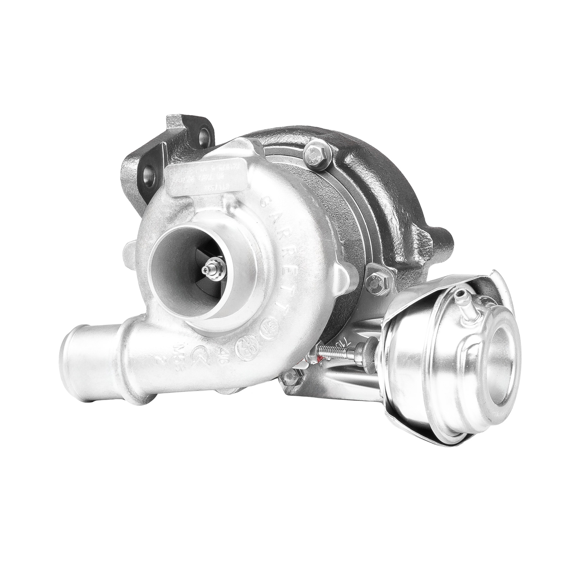 BR Turbo 721875-5001RS Turbolader HONDA Civic VII Hatchback (EU, EP, EV)