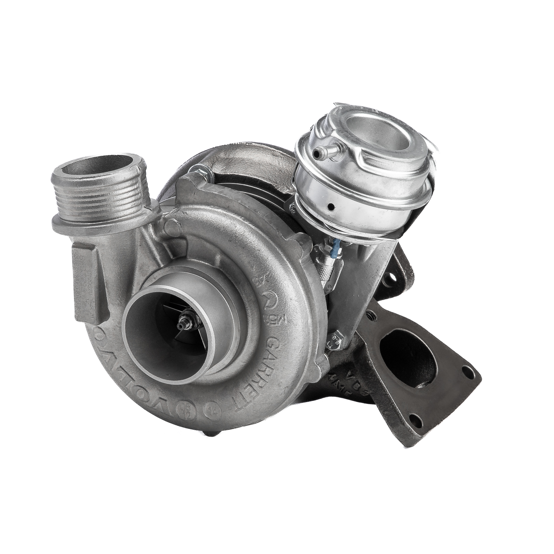 BR Turbo | Turbo para motor 723167-5001RS VOLVO V70 II (SW, 285) 2005 baratos online