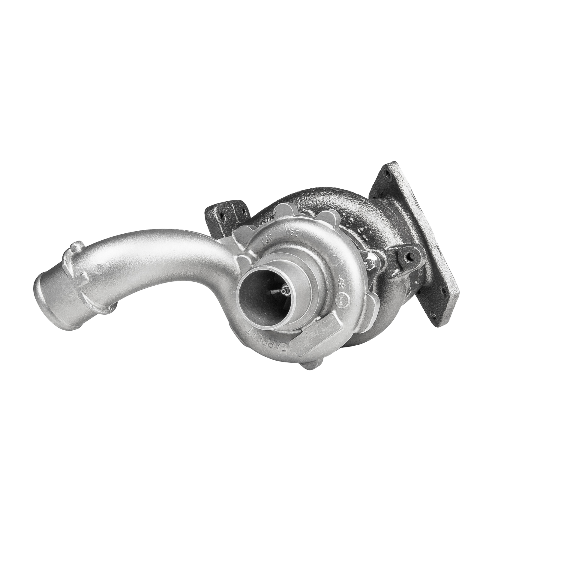 Numéro OEM 7.701.474.413 - Turbocompresseur 725071-5001RS RENAULT, DACIA, RENAULT TRUCKS