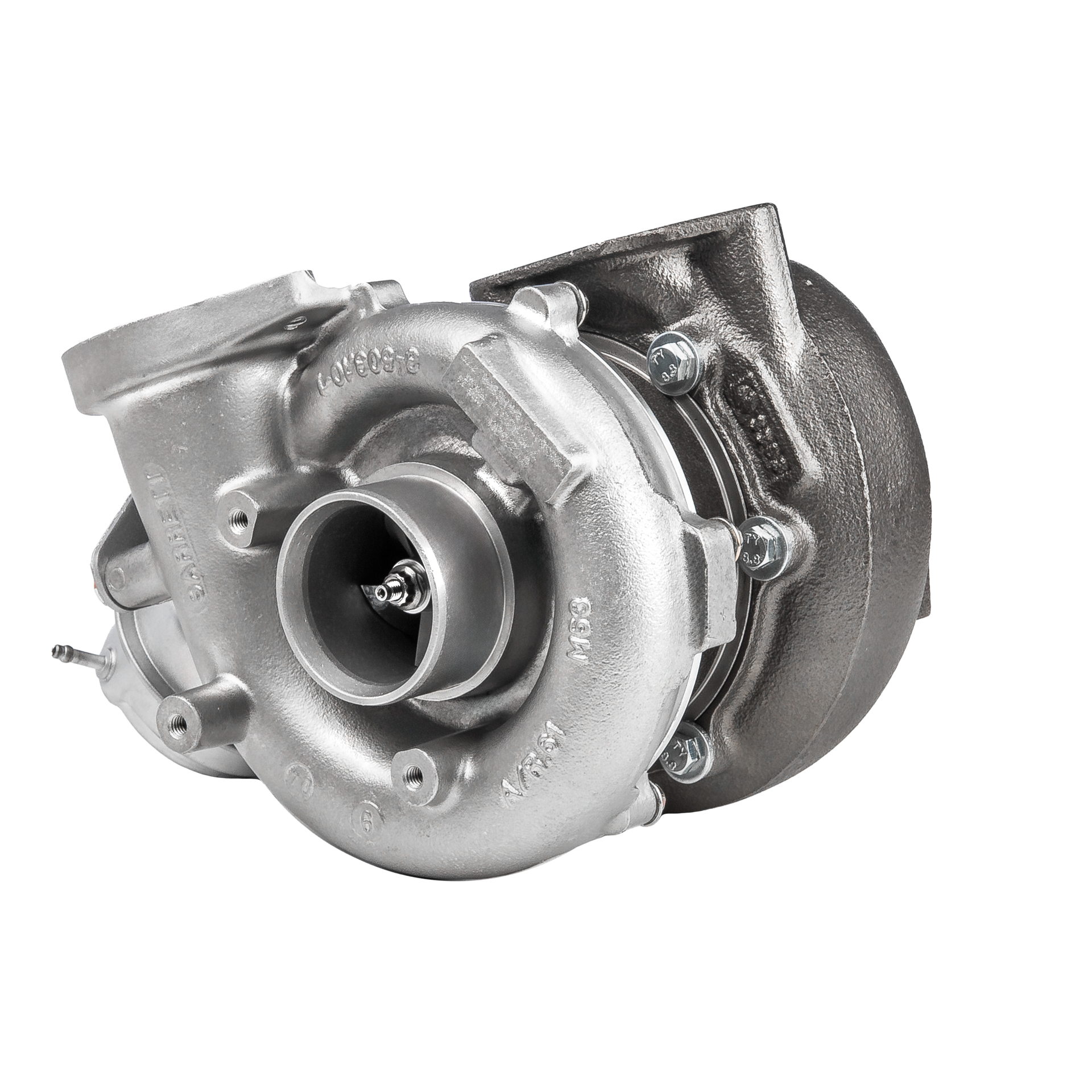 OEM nummer 7789081F - Turbolader 725364-5001RS BMW