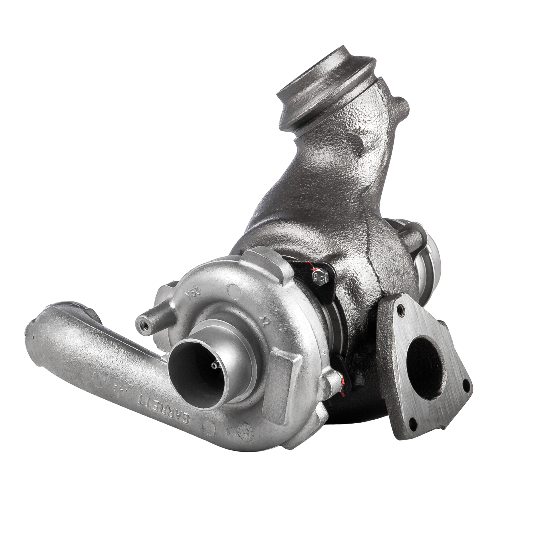 Numéro OEM 0375 F8 - Turbocompresseur 726683-5001RS PEUGEOT, CITROËN, FIAT, LANCIA