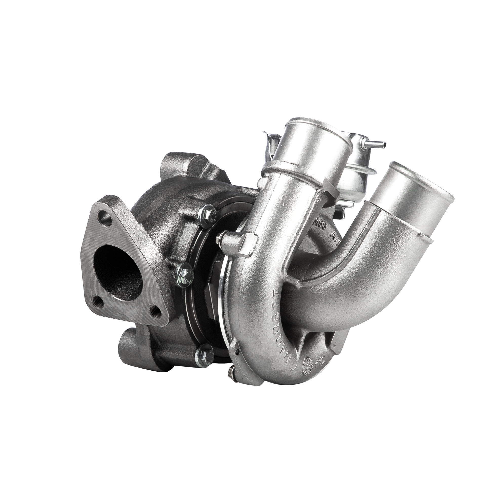 Numéro OEM 17201-0G01-B - Turbocompresseur 727210-5001RS TOYOTA, LEXUS, WIESMANN