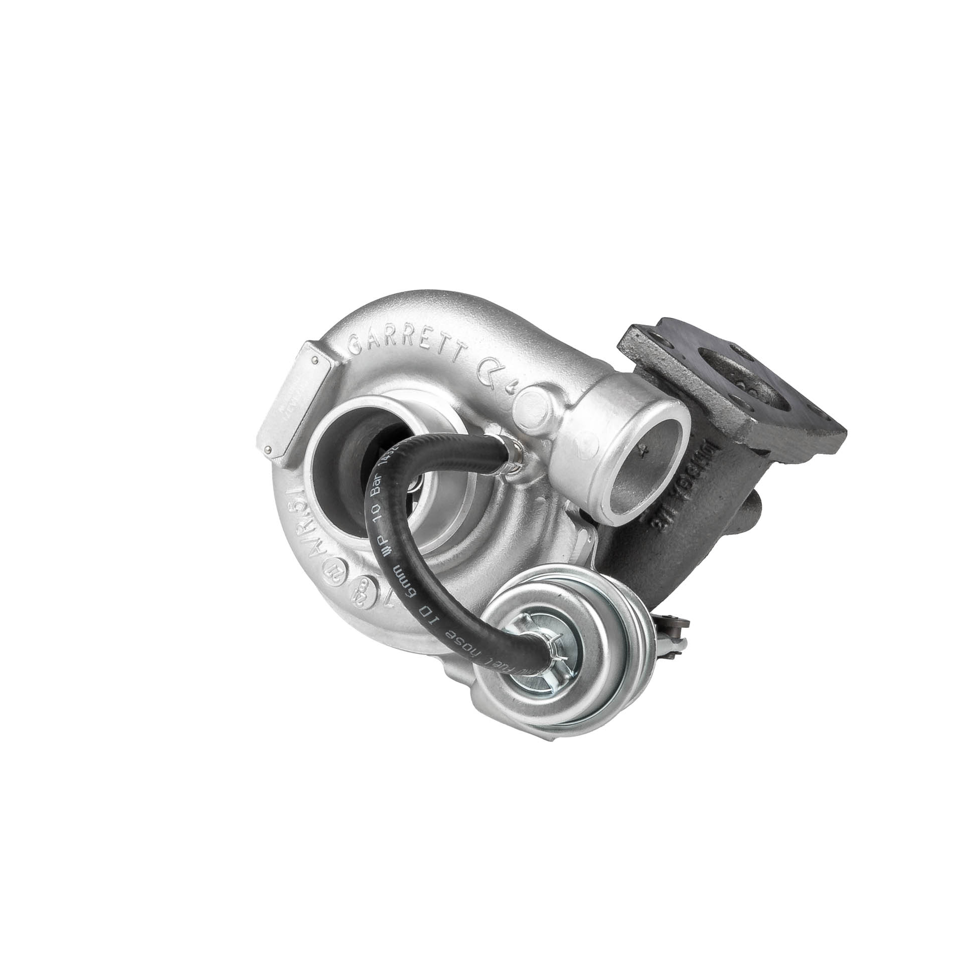 Numer OEM 2674A093 - Turbosprężarka 727264-5001RS