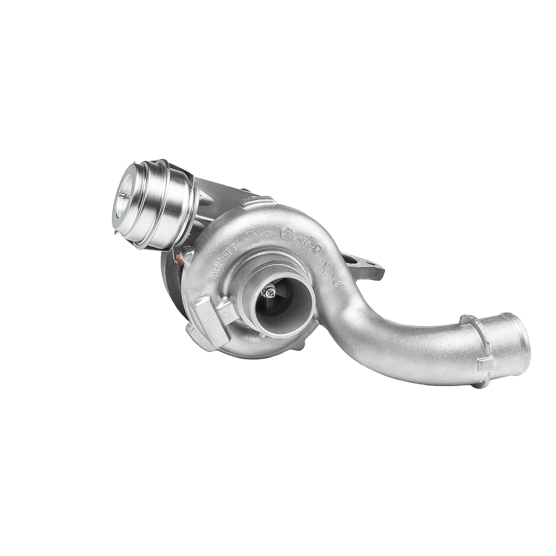 Numer OEM 8.200.459.492 - Turbosprężarka 727271-5001RS RENAULT, DACIA, RENAULT TRUCKS