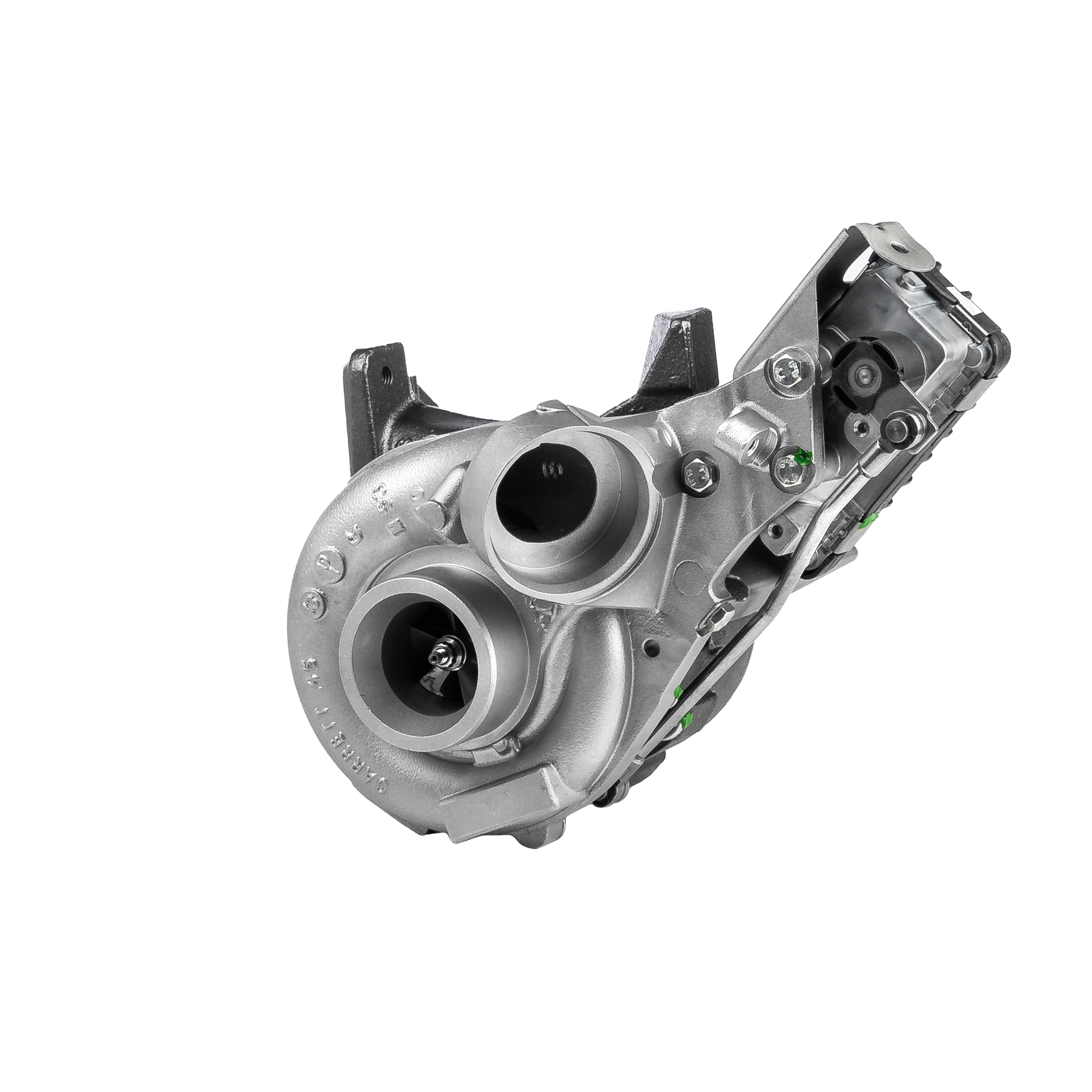 Numéro OEM A 646 090 01 80 - Turbocompresseur 727461-5001RS MERCEDES-BENZ