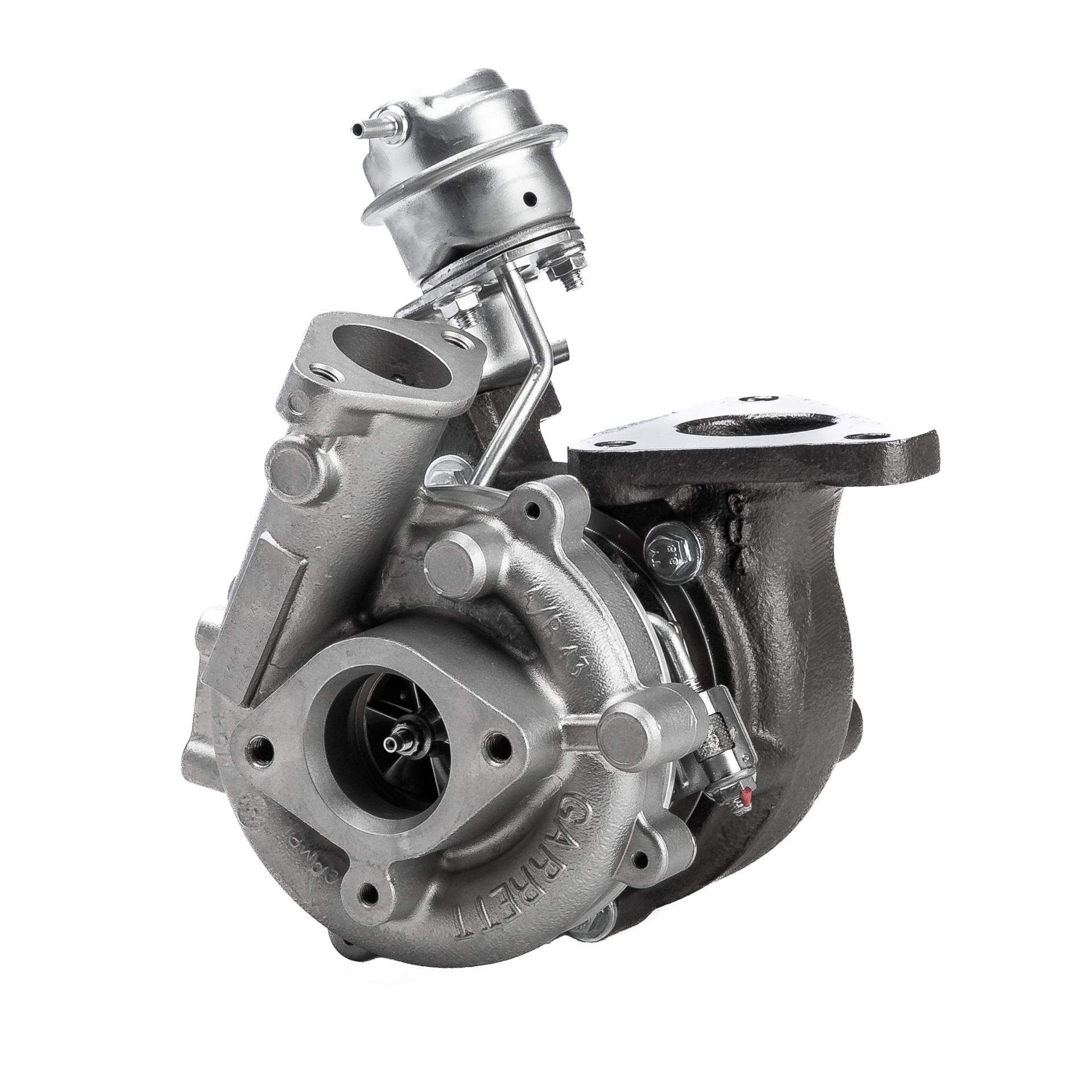 Número OEM 1441-1AW40A - Turbocompressor 727477-5001RS RENAULT, NISSAN, SUZUKI