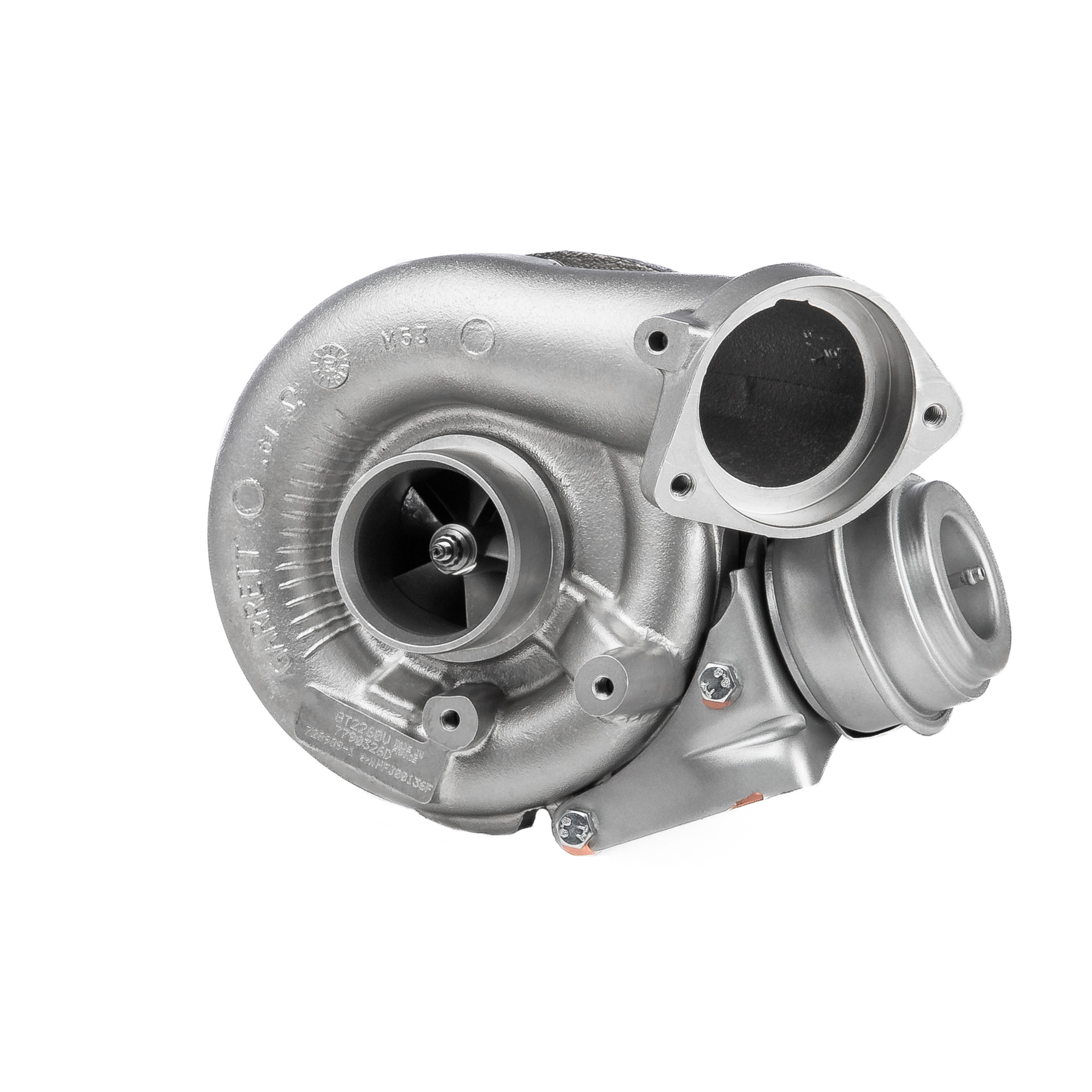 Numéro OEM 2248834E - Turbocompresseur 728989-5001RS BMW