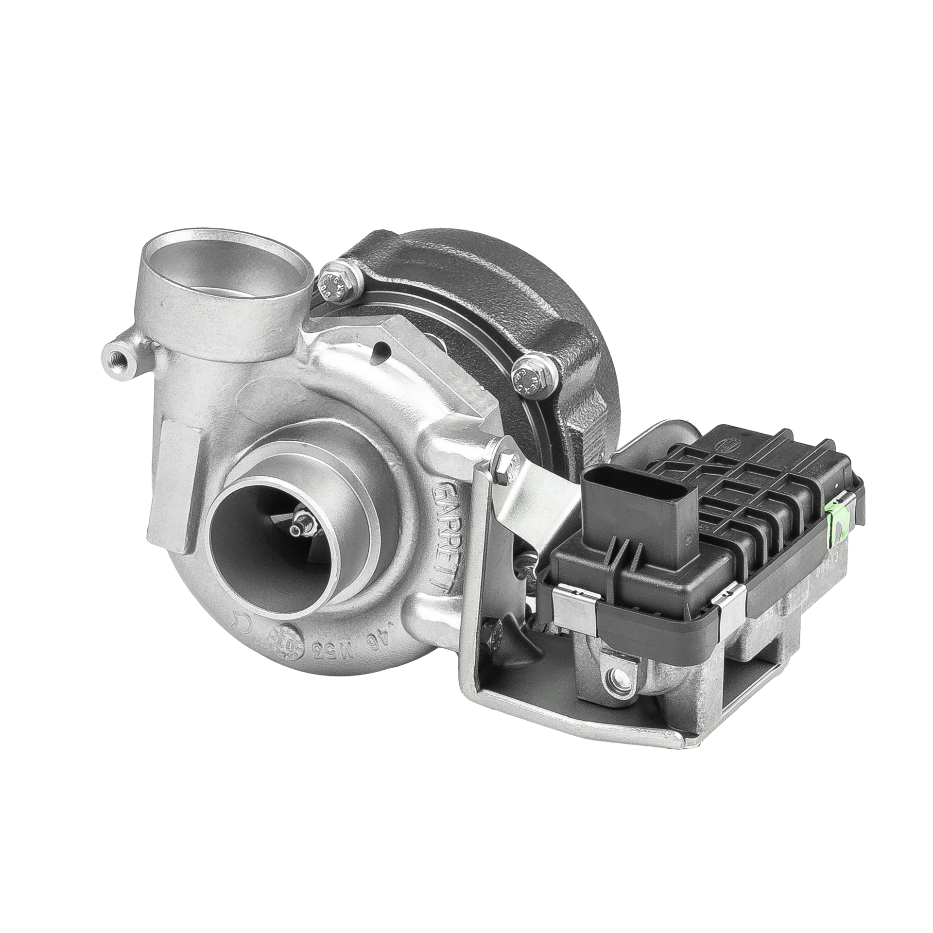 Número OEM A 628 096 06 99 - Turbocompresor 729853-5001RS MERCEDES-BENZ