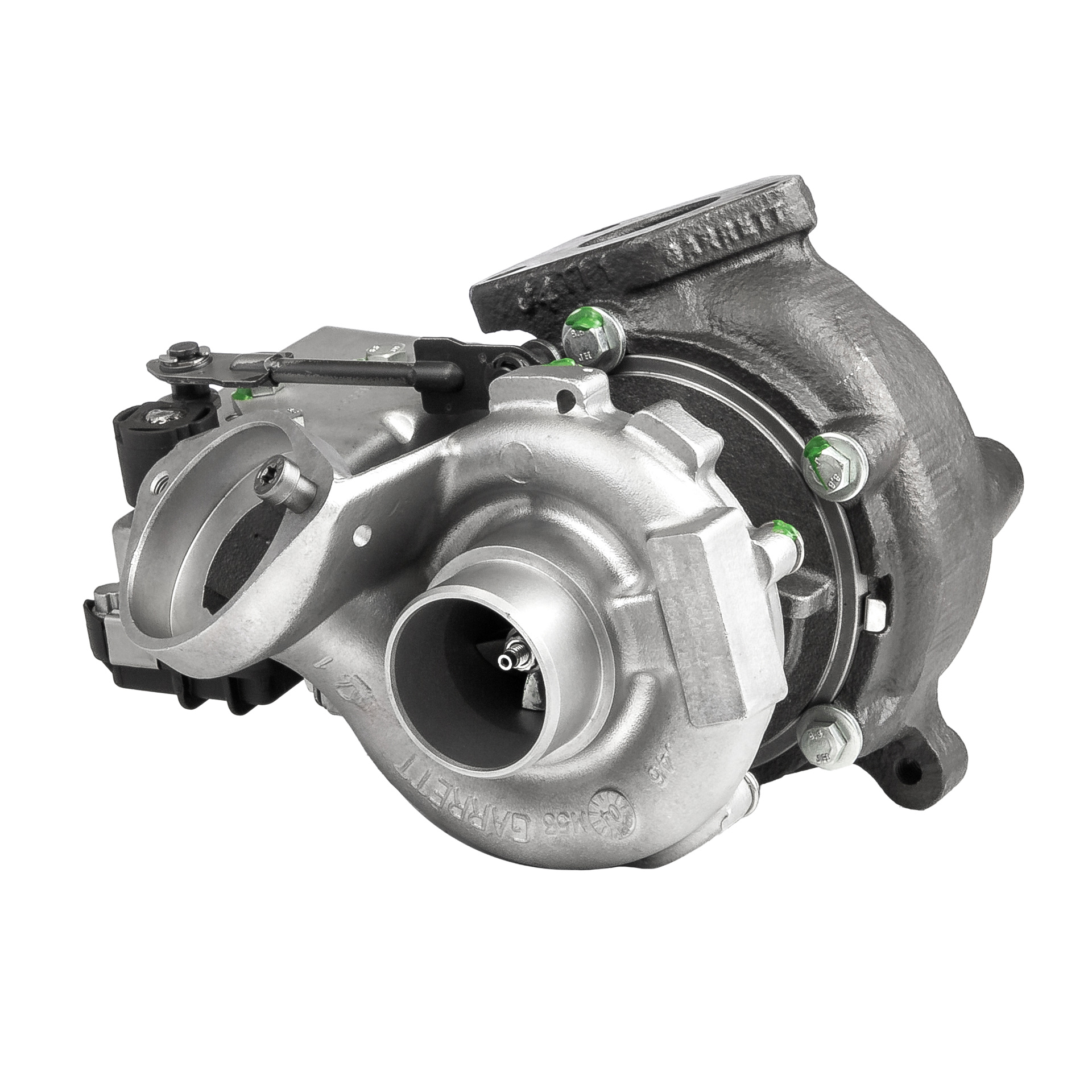 BR Turbo | Turbosprężarka 731877-5001RS BMW 3 Coupe (E46) 1999 tanie online