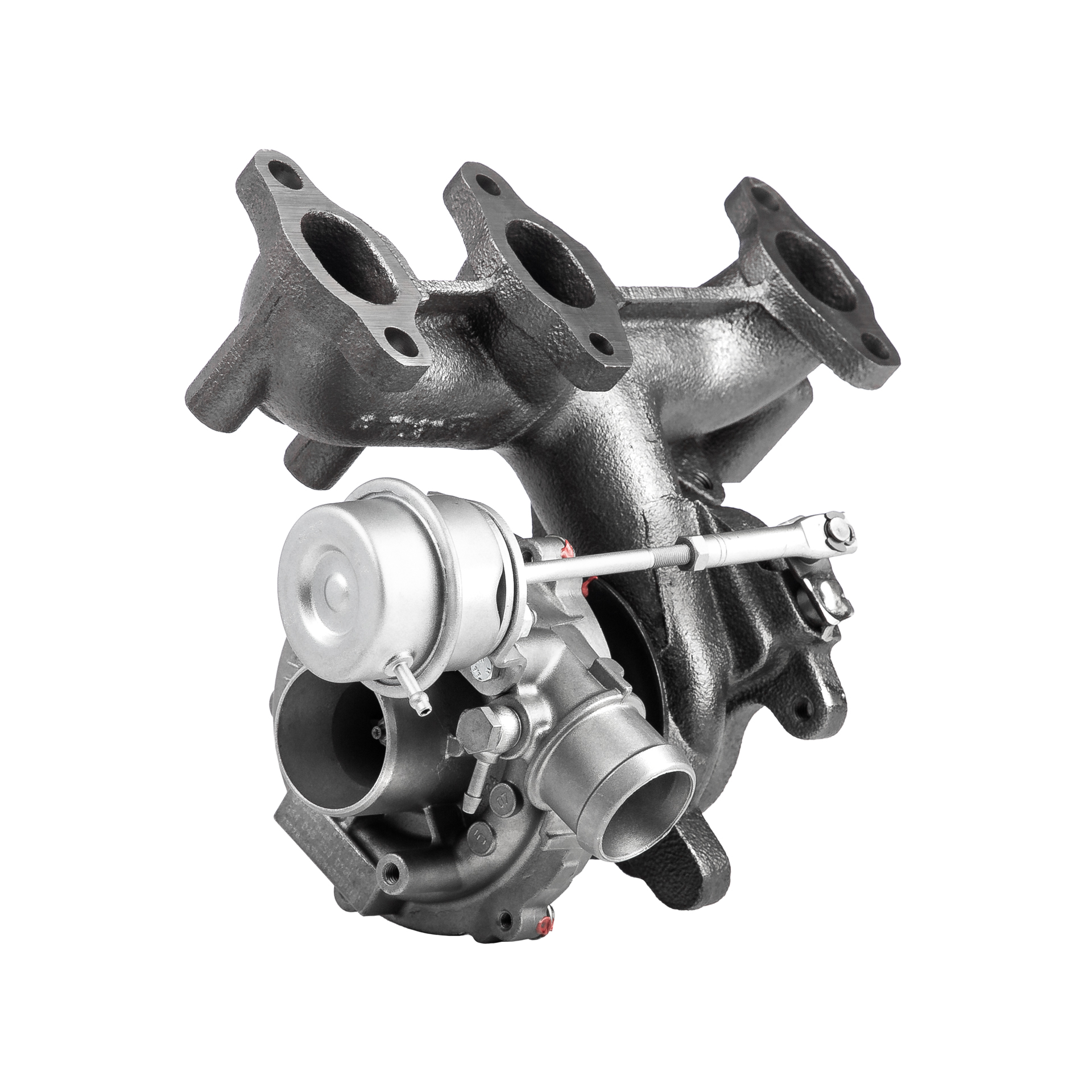 Numéro OEM 045 253 019 D - Turbocompresseur 733783-5001RS AUDI, SEAT, SKODA, CUPRA