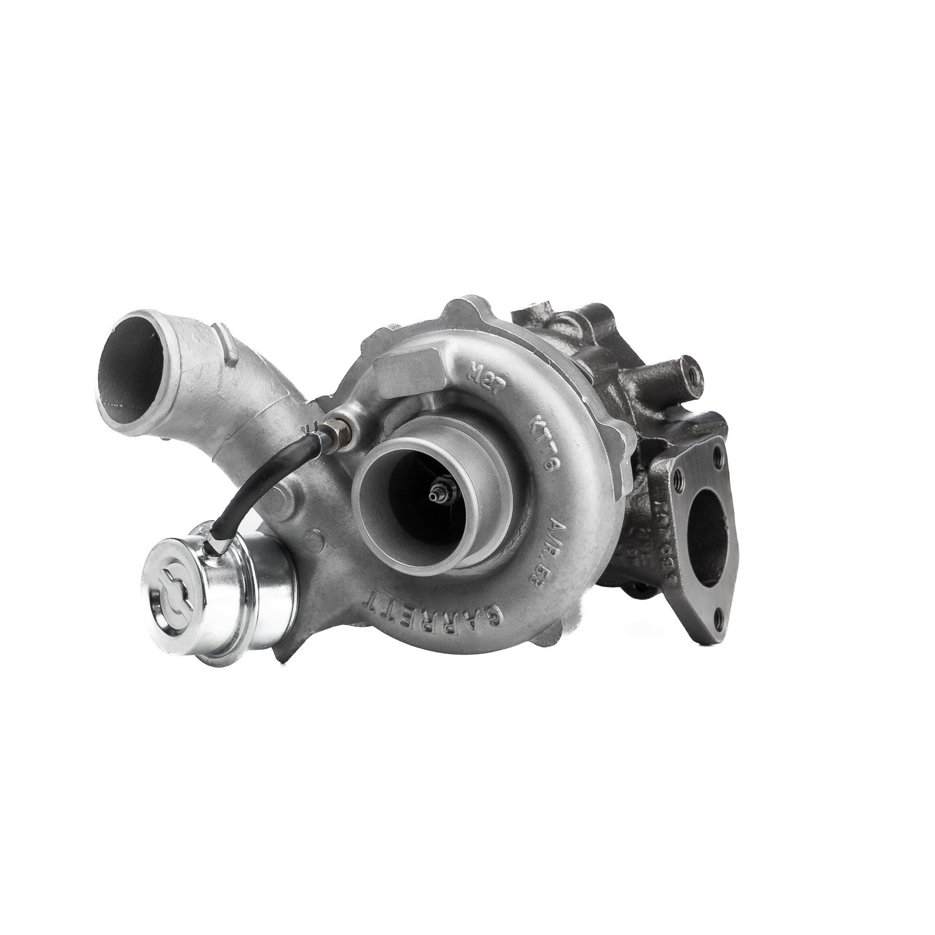 OEM-nummer 28200-4A-101 - Turbocharger 733952-5001RS NISSAN, HYUNDAI, KIA, HONDA