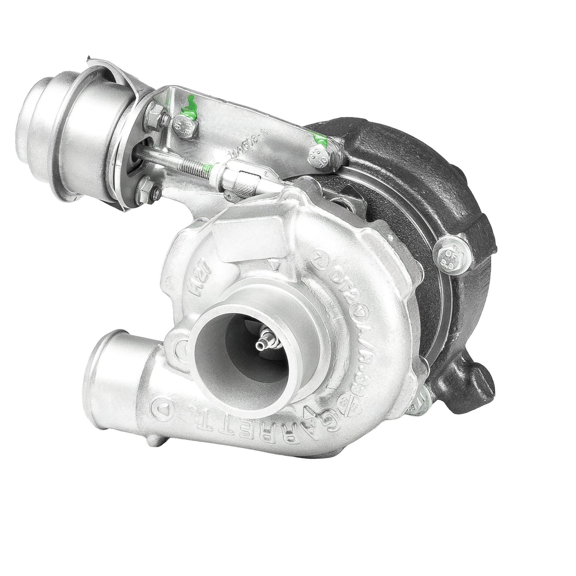 Numéro OEM 28201-2A100 - Turbocompresseur 740611-5001RS KIA, HYUNDAI