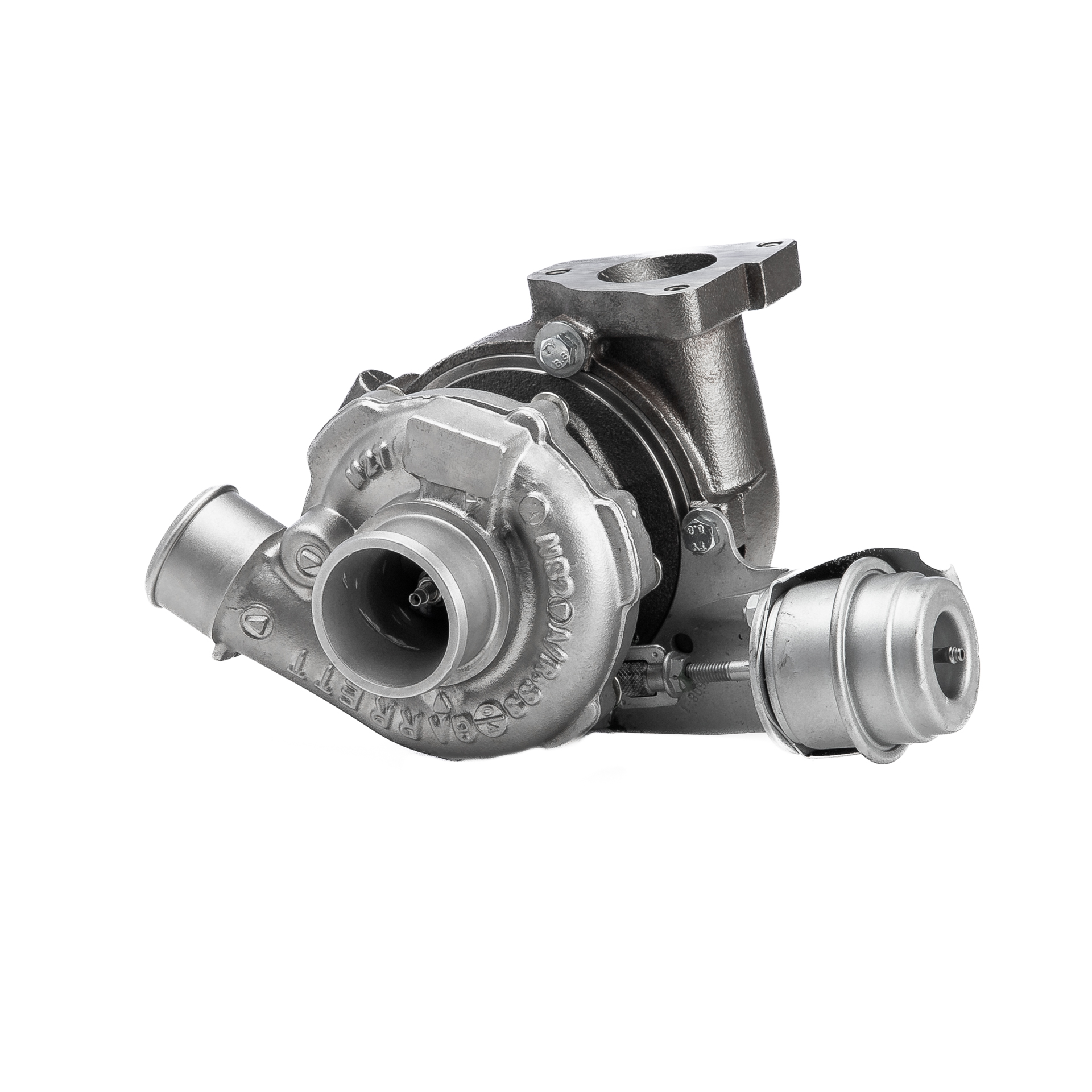Numéro OEM 28201-2A400 - Turbocompresseur 740611-5002RS KIA, HYUNDAI