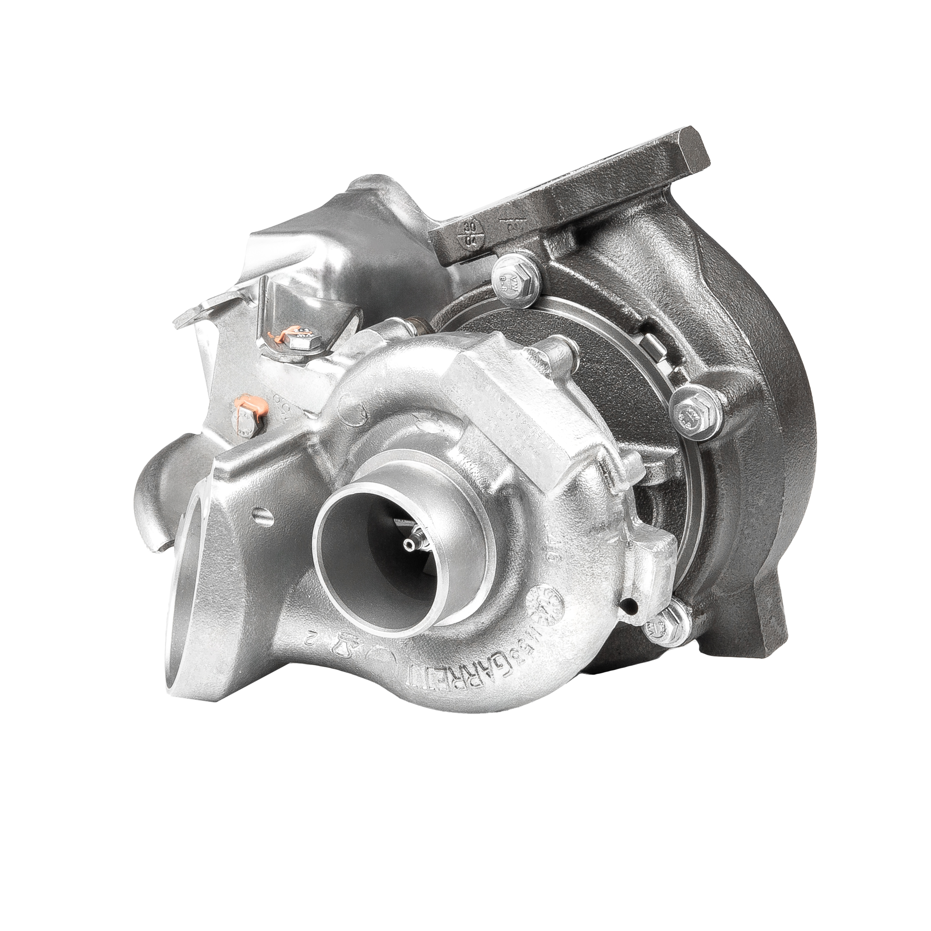OEM-nummer 11 65 7 792 413 - Turbocharger 741785-5001RS BMW