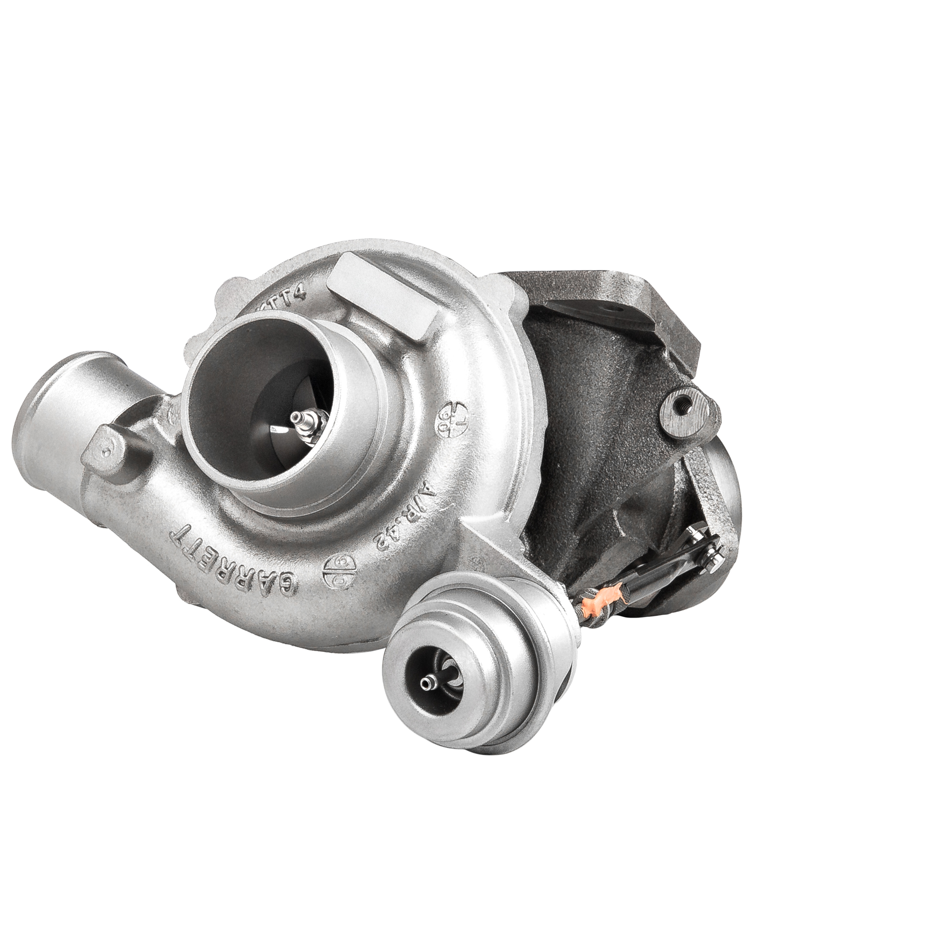 Turbolader 742289-5001RS BR Turbo SSANGYONG Rexton / Rexton II (GAB) 2.7 Xdi 2005 165 hk