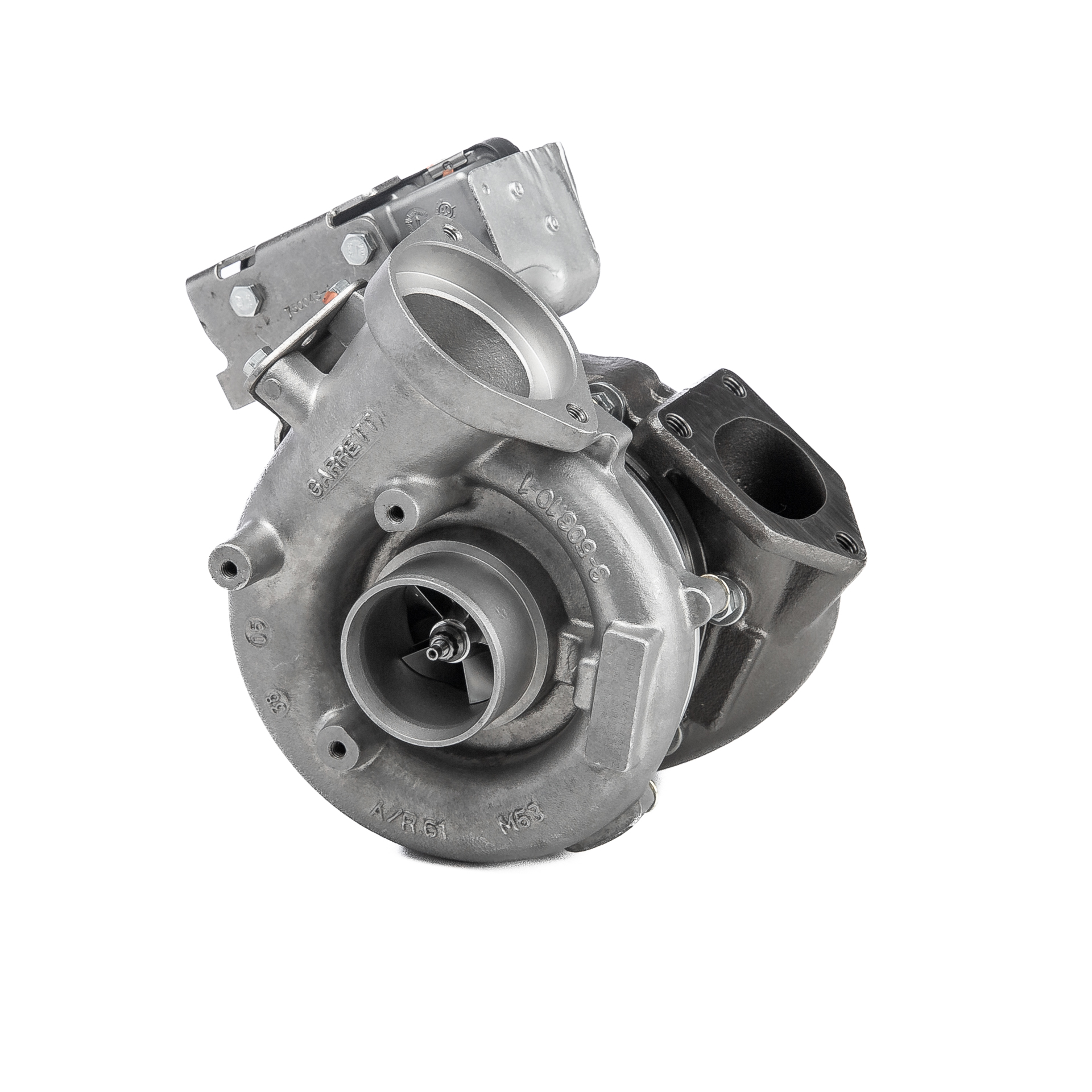 Numéro OEM 7791758K - Turbocompresseur 750080-5001RS RENAULT, BMW, AUDI, MERCEDES-BENZ, OPEL