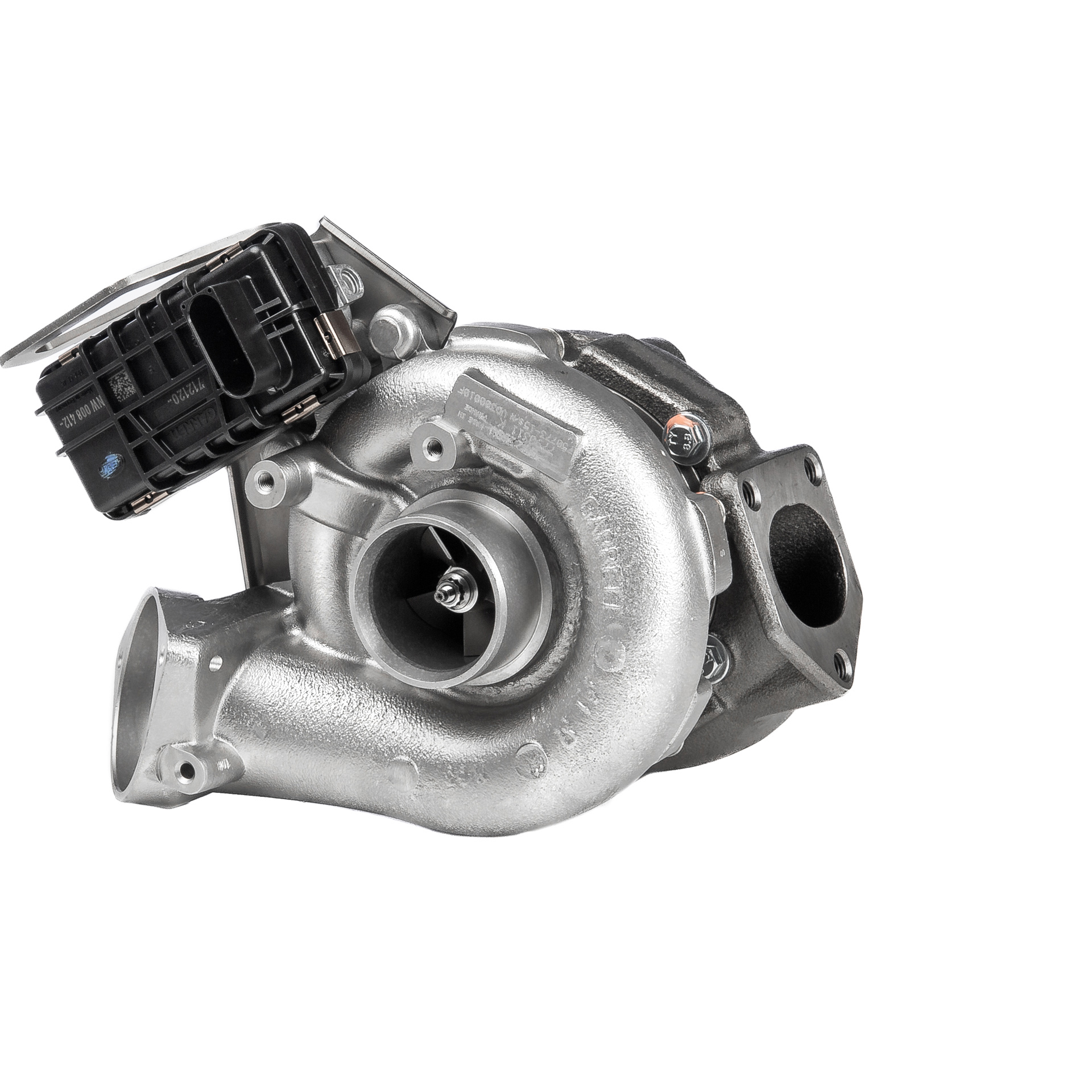 OEM-Nummer 7 790 311 - Turbolader 750773-5001RS BMW