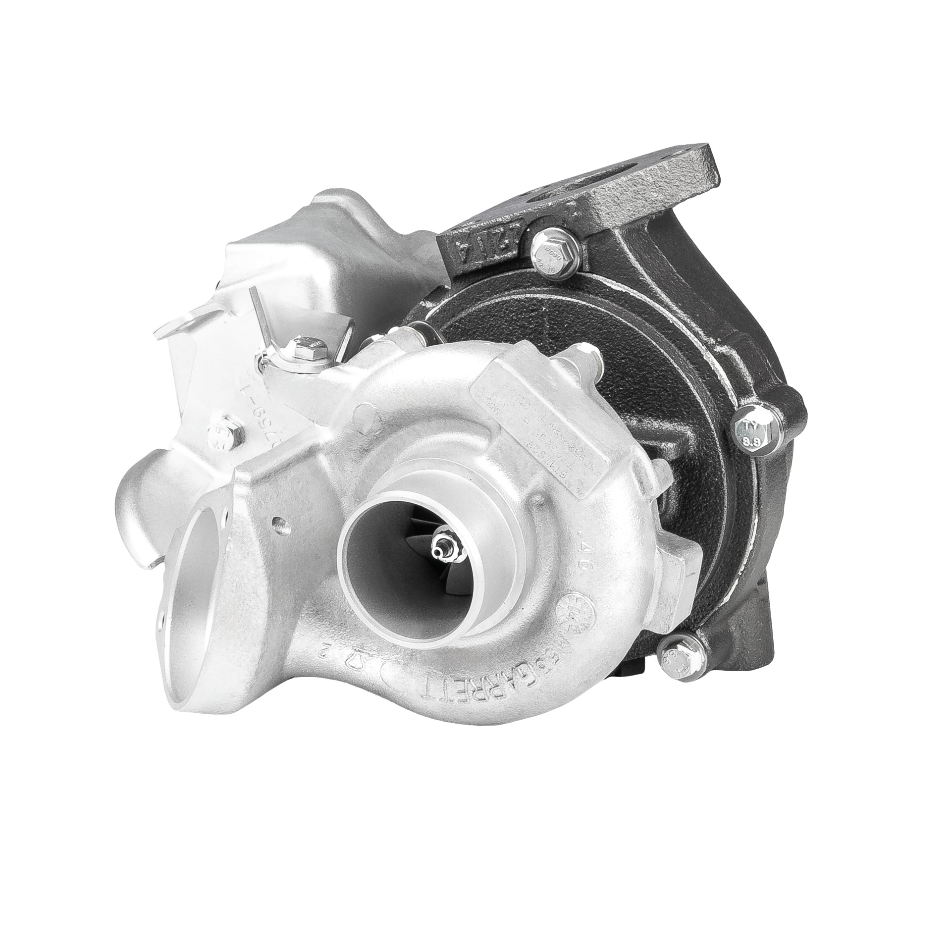 Numero OEM 11 65 7 793 866 - Turbina 750952-5001RS BMW