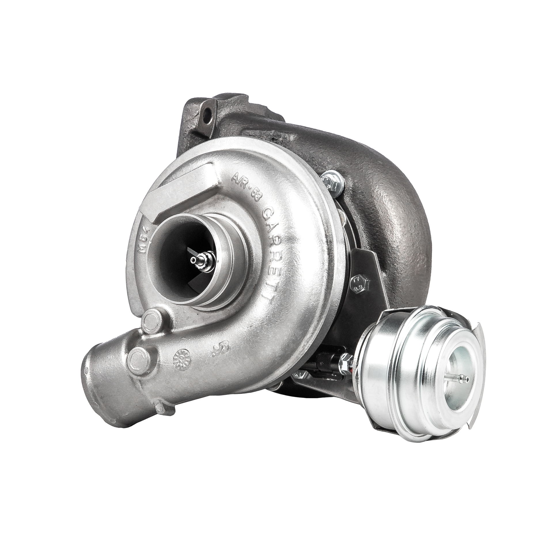 Turbolader 751758-5001RS BR Turbo IVECO Daily III Flatbed Vrachtwagen/Chassis 2.8 40 C 15 2005 146 Pk