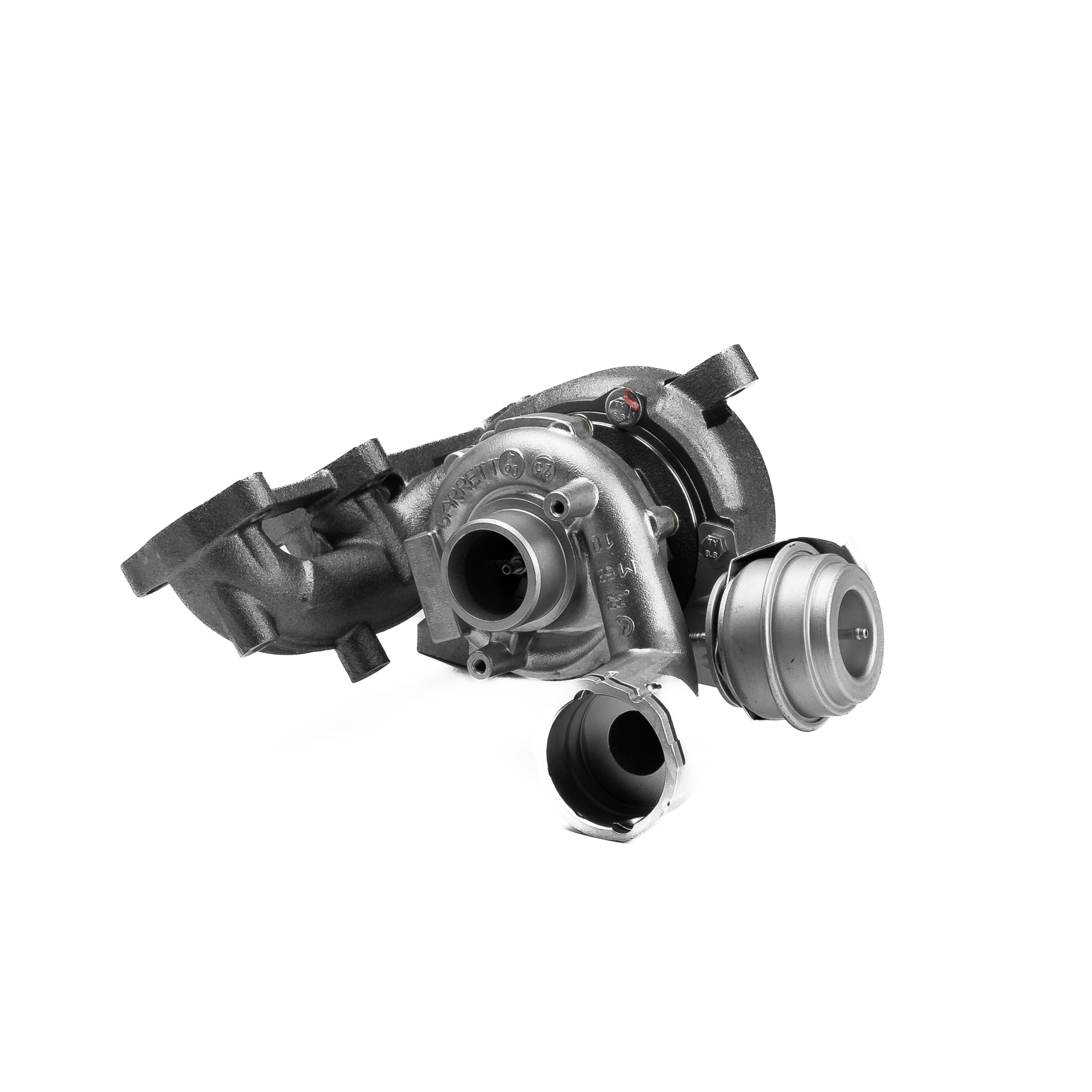 BR Turbo | Turbocompressor 751851-5001RS AUDI A3 Hatchback (8L1) 2000 baratos online