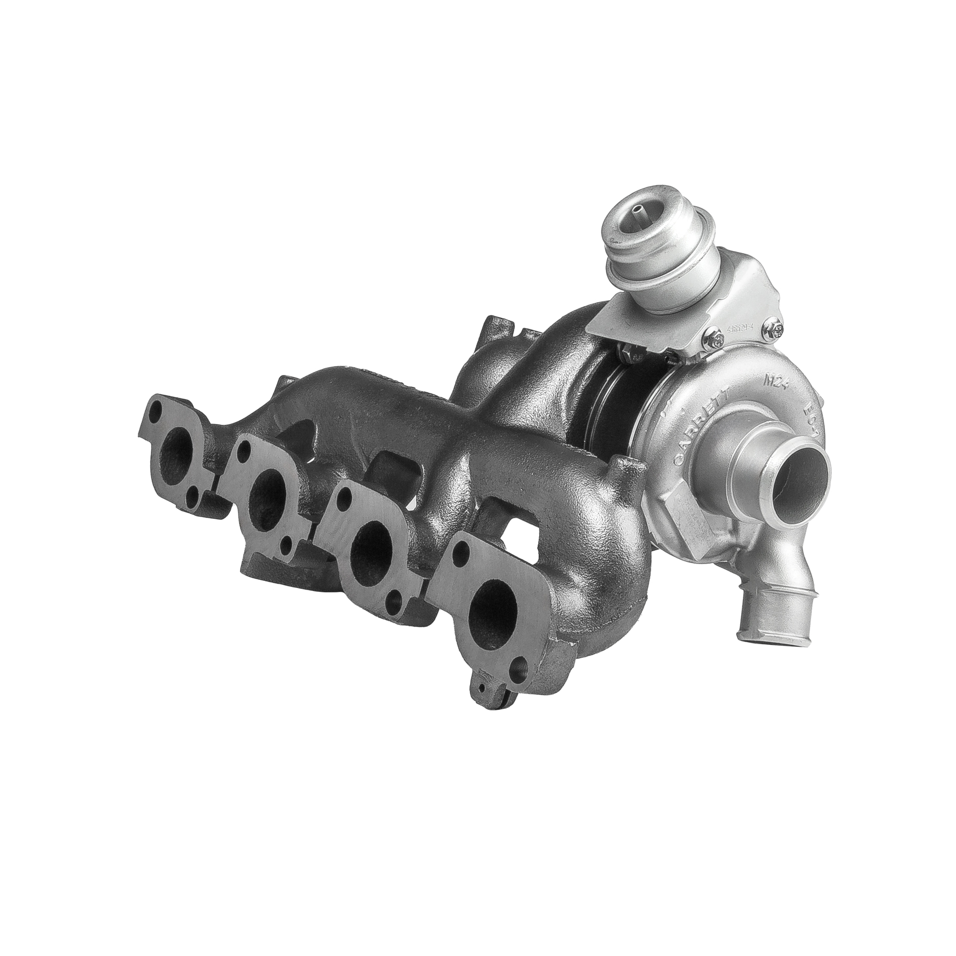 OEM-Nummer 1 331 070 - Turbolader 752233-5001RS FORD, JAGUAR, ISUZU, GMC