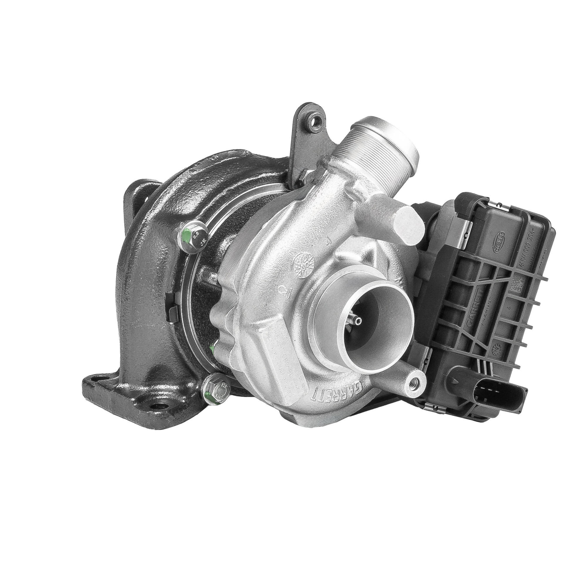 Número OEM 02C2C28847 - Turbocompresor 752341-5001RS FORD, JAGUAR