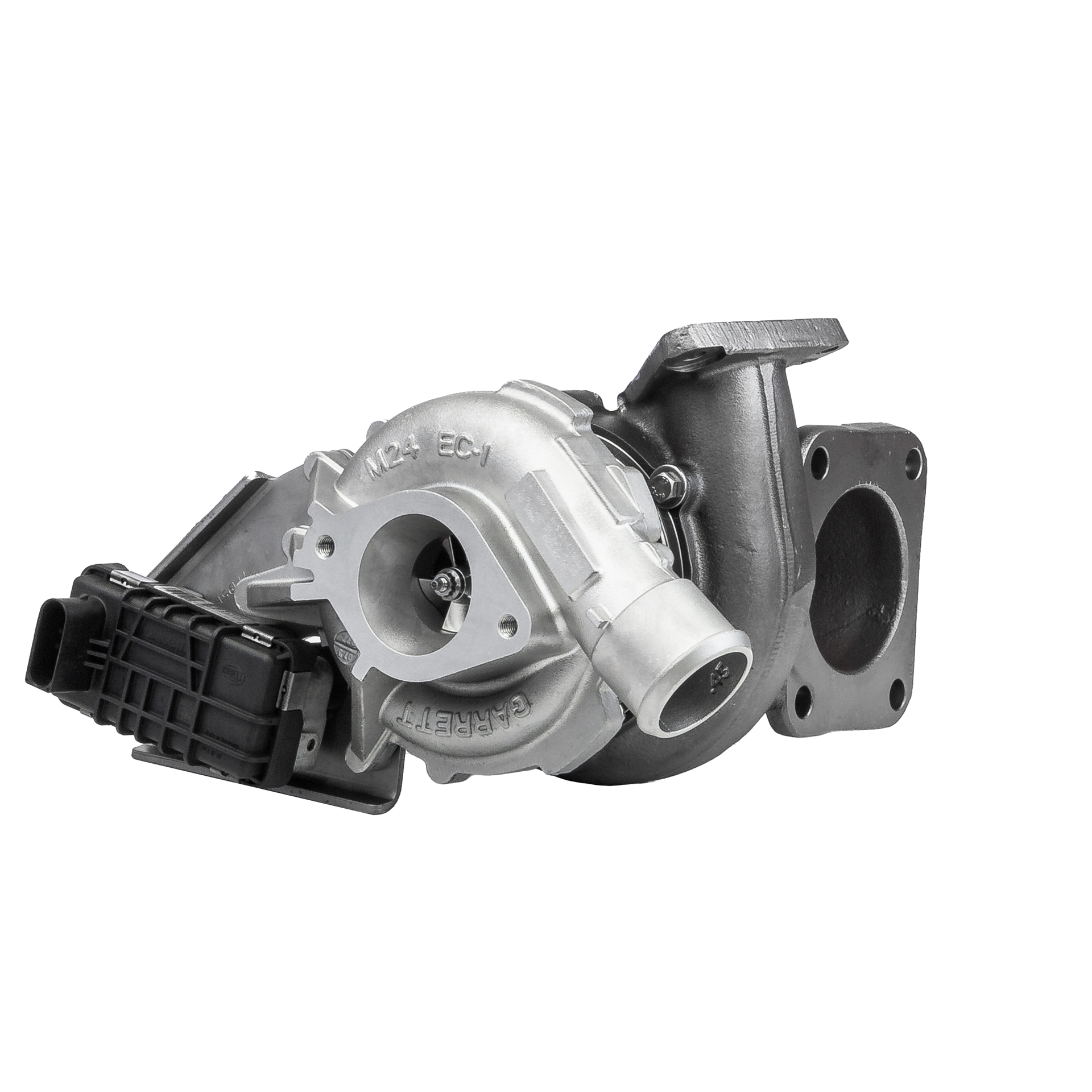 Número OEM LR004821 - Turbocompresor 752610-5001RS FORD, LAND ROVER