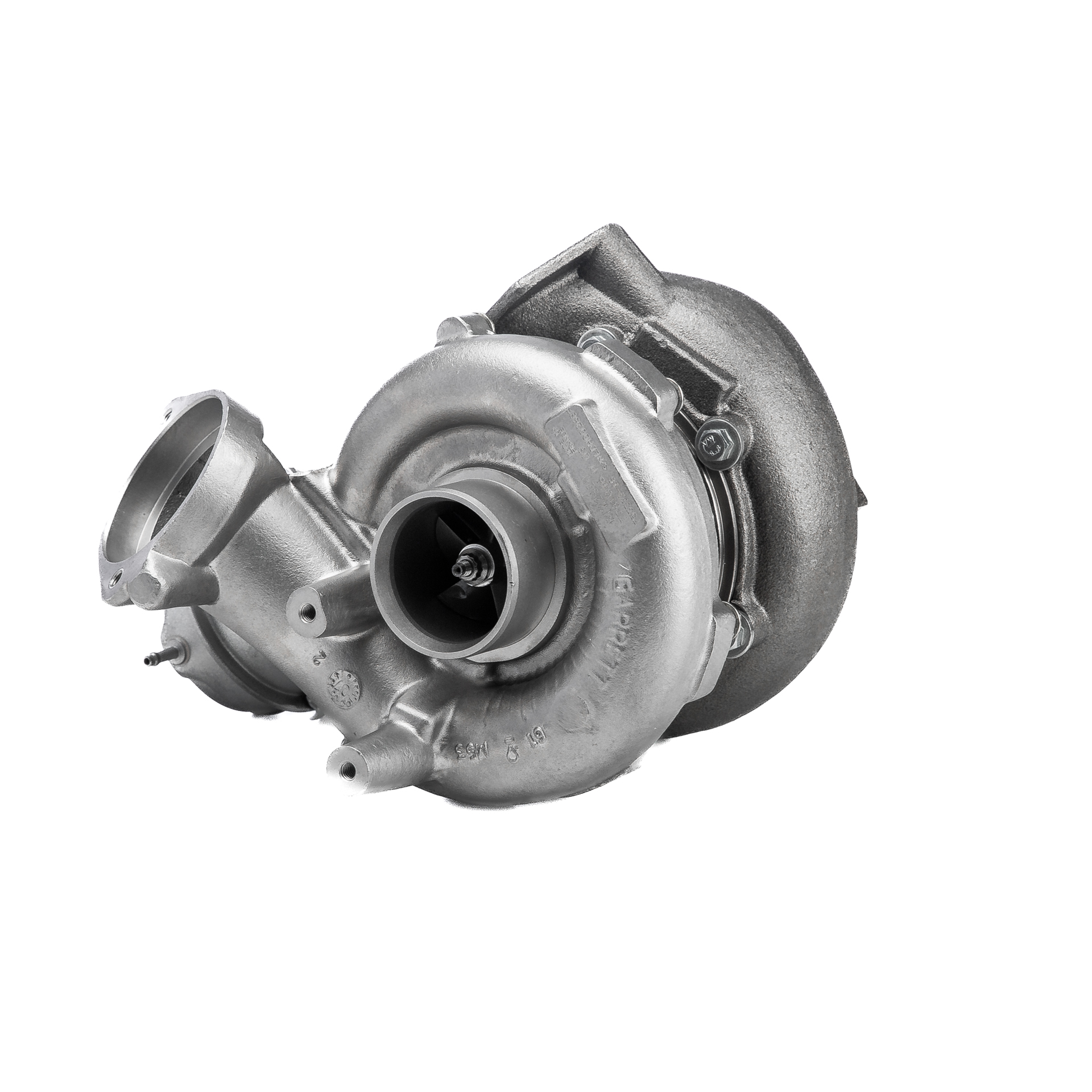 Numéro OEM 7 791 044.F - Turbocompresseur 753392-5001RS BMW