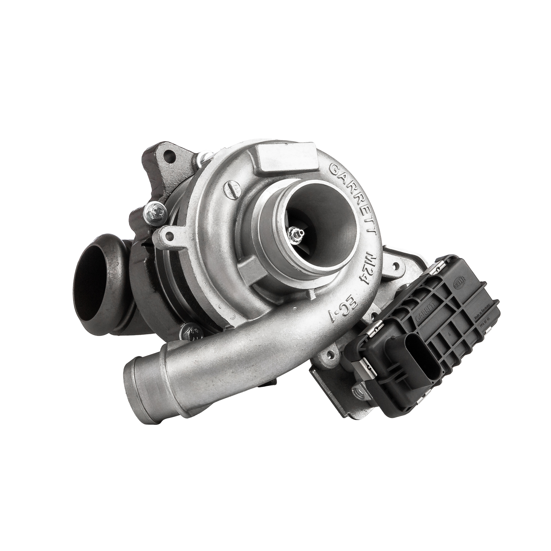 OEM-Nummer 1 517 678 - Turbolader 753544-5001RS FORD