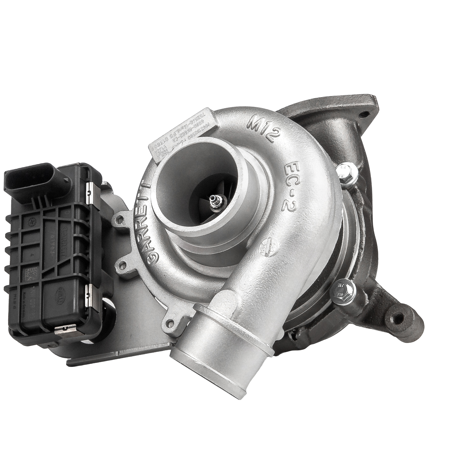 comprar online BR Turbo Turbocompressor sobrealimentação 753546-5001RS Land Rover 419,91 €