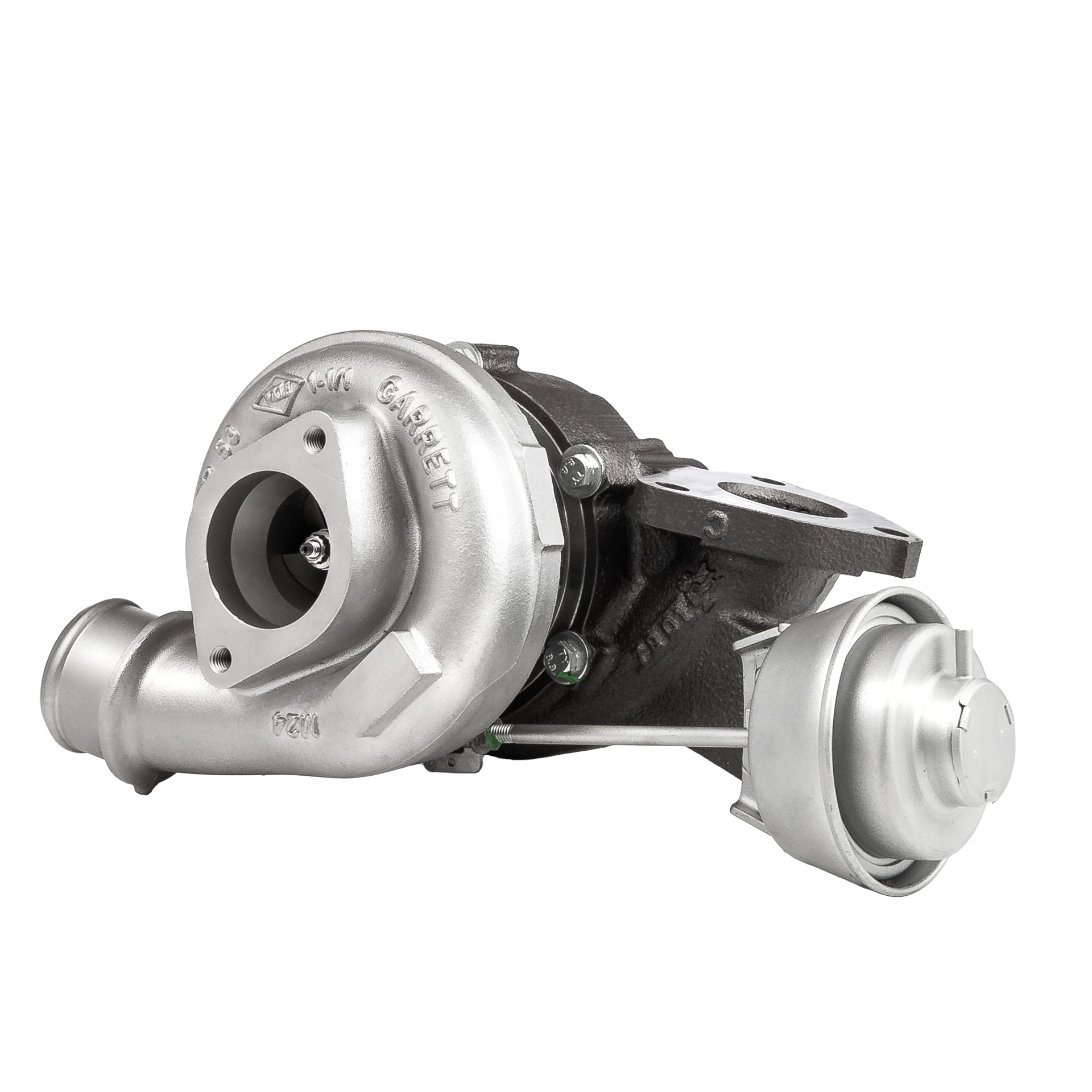 BR Turbo 753708-5001RS Turbo HONDA CR-V II (RD)