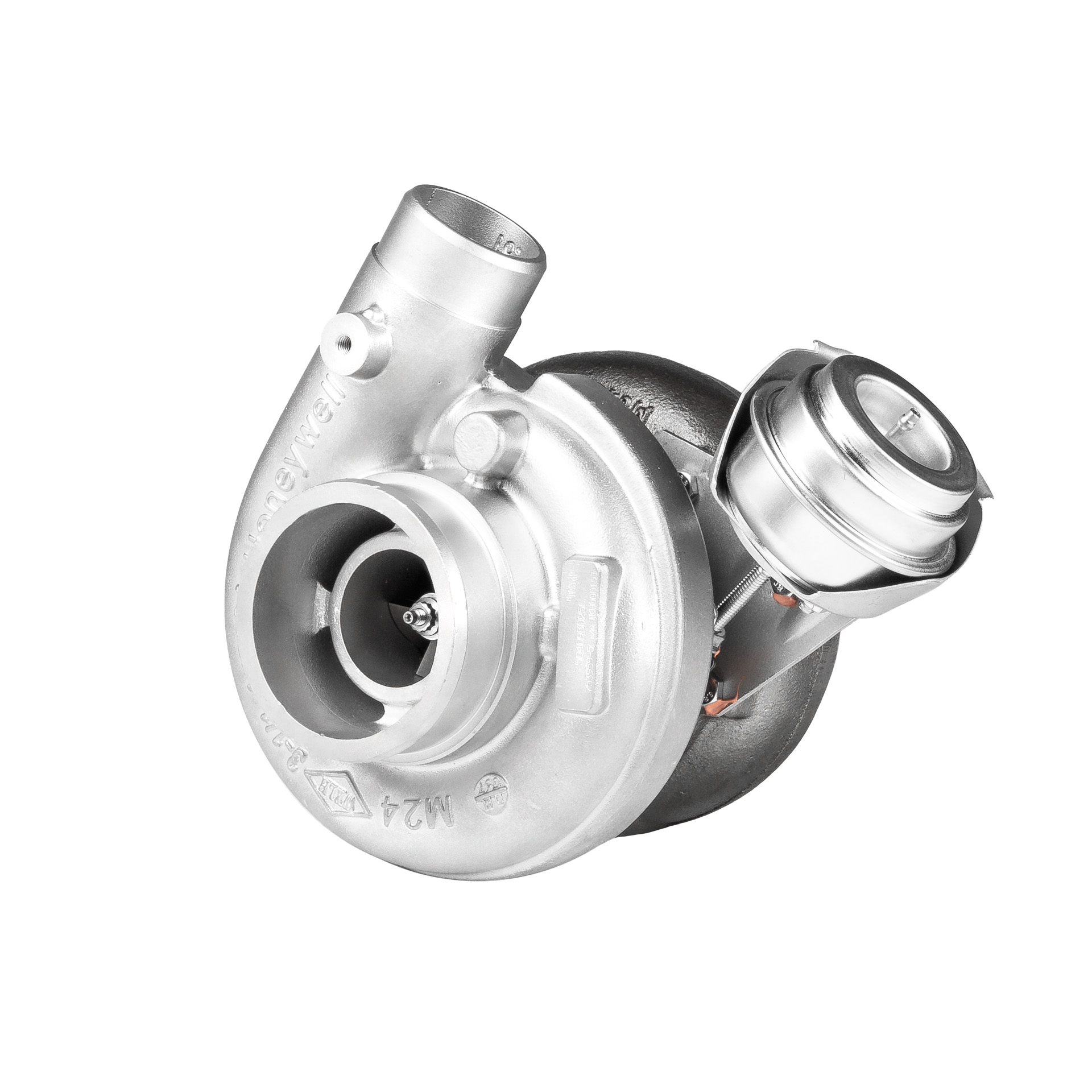 BR Turbo | Turbo para motor 753959-5001RS IVECO Daily III Camión de plataforma/Chasis 2008 baratos online