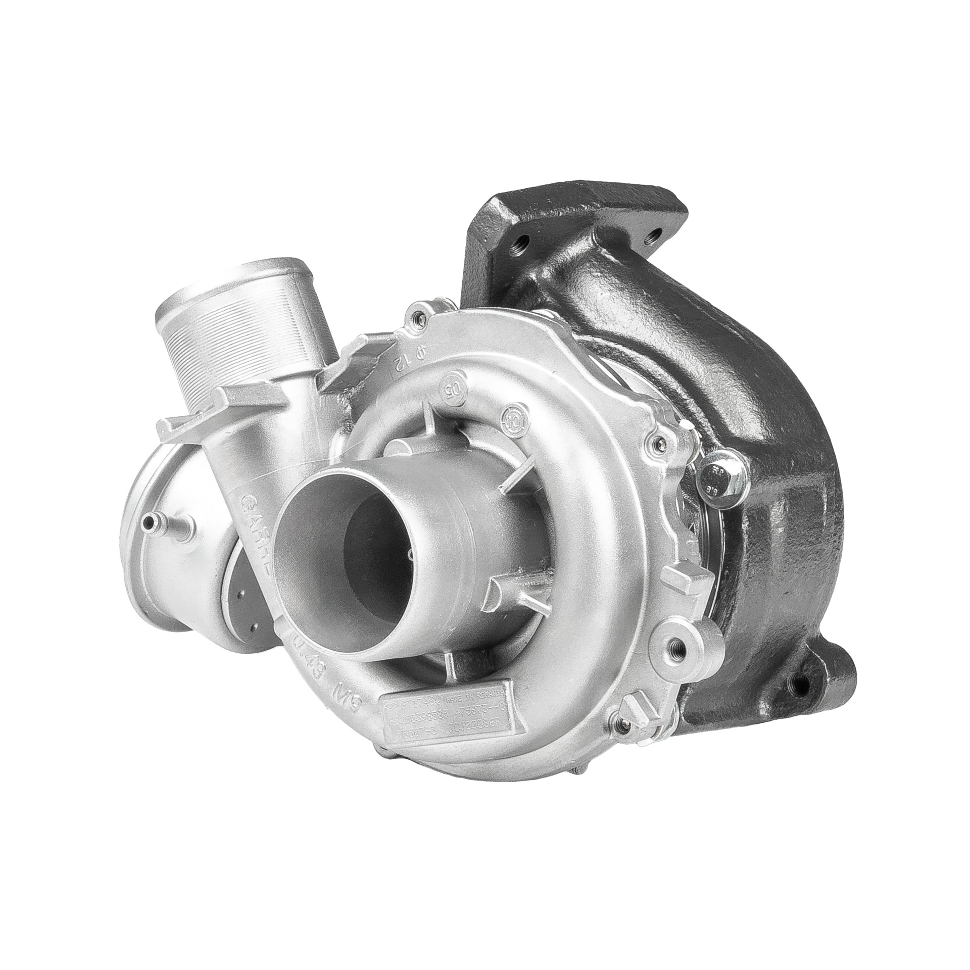 Numéro OEM 7.701.478.023 - Turbocompresseur 755507-5001RS RENAULT, DACIA, RENAULT TRUCKS