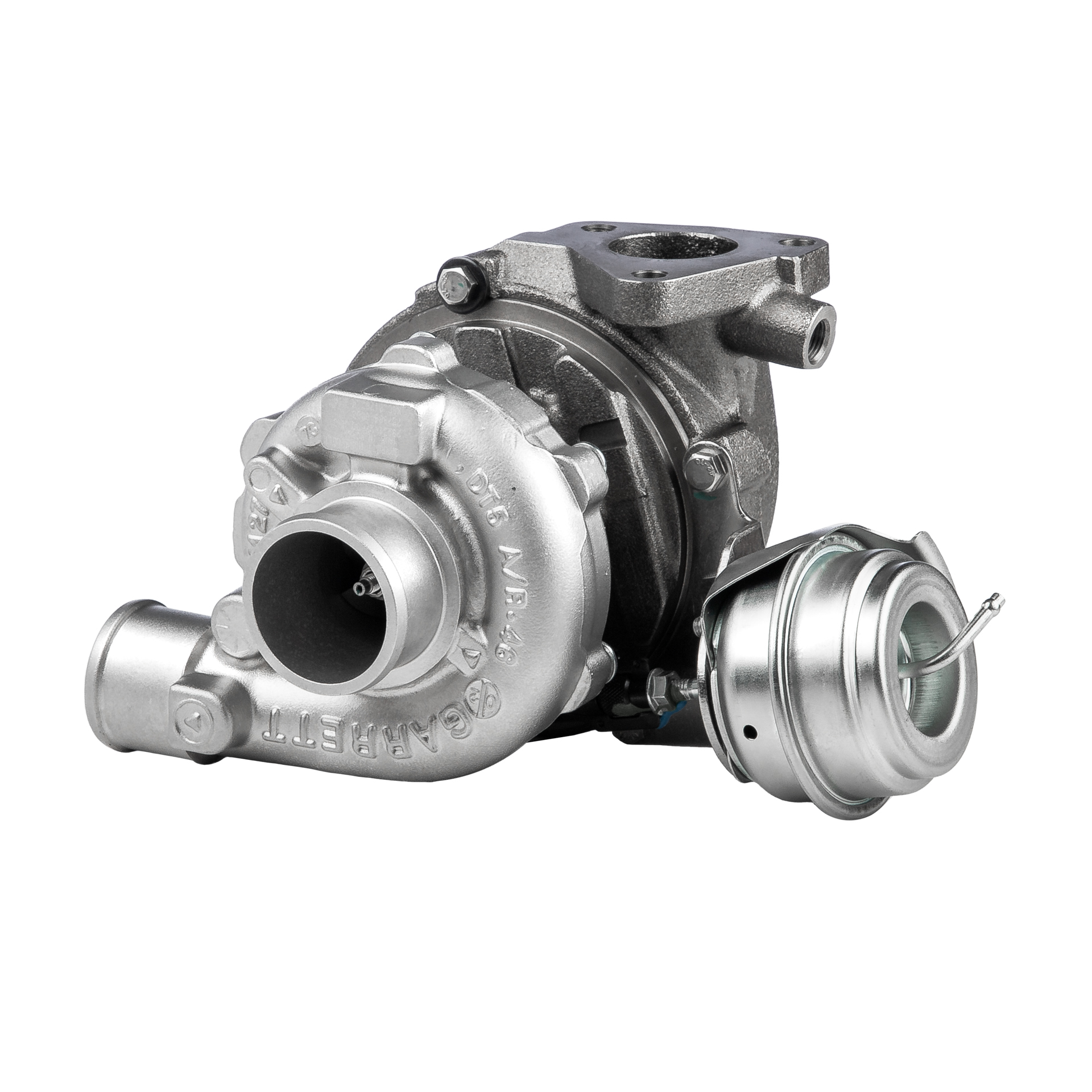 comprar online BR Turbo Turbocompressor sobrealimentação 757886-5004RS Kia 397,92 €
