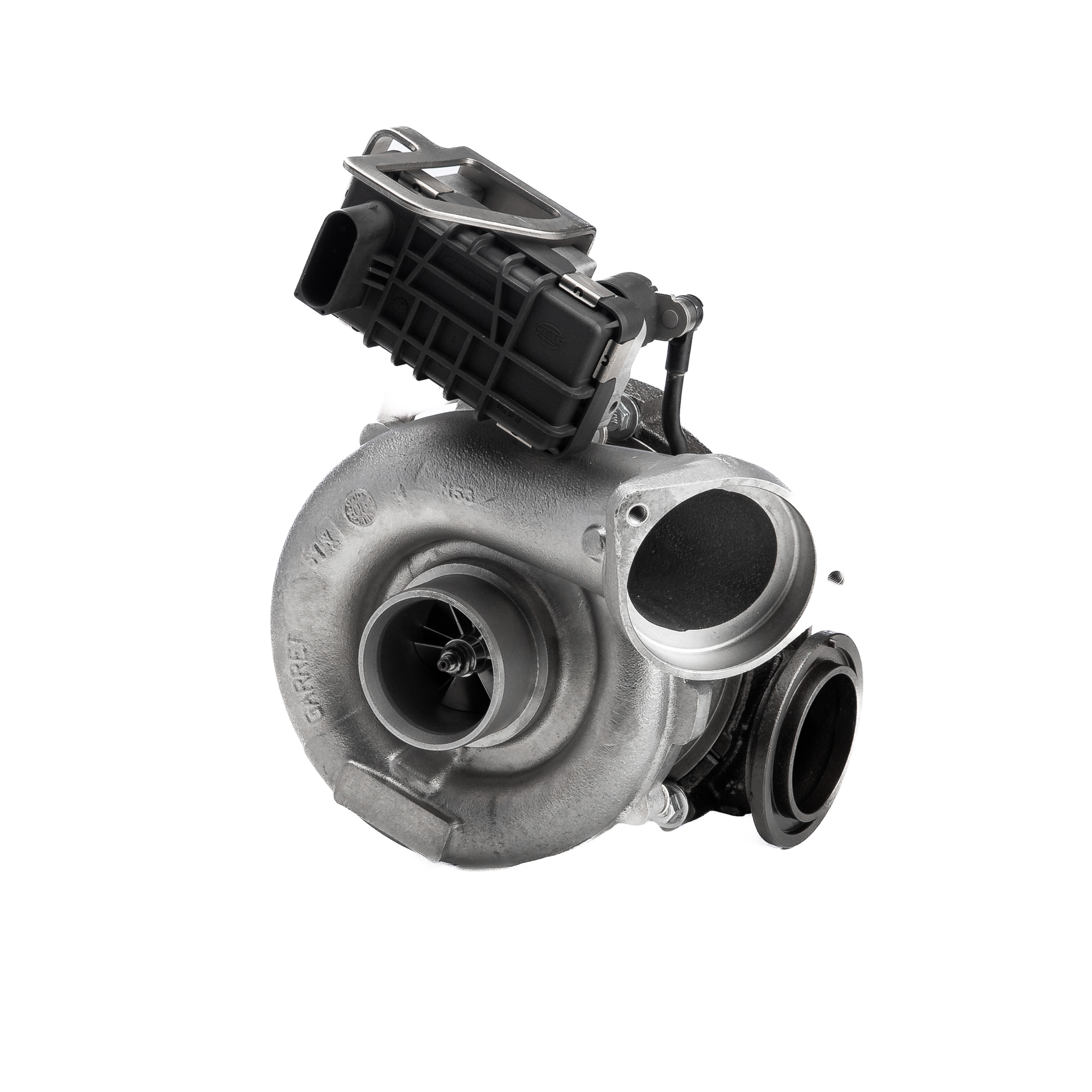 Número OEM A7794260014 - Turbocompressor 758351-5001RS BMW, VW, AUDI, PORSCHE