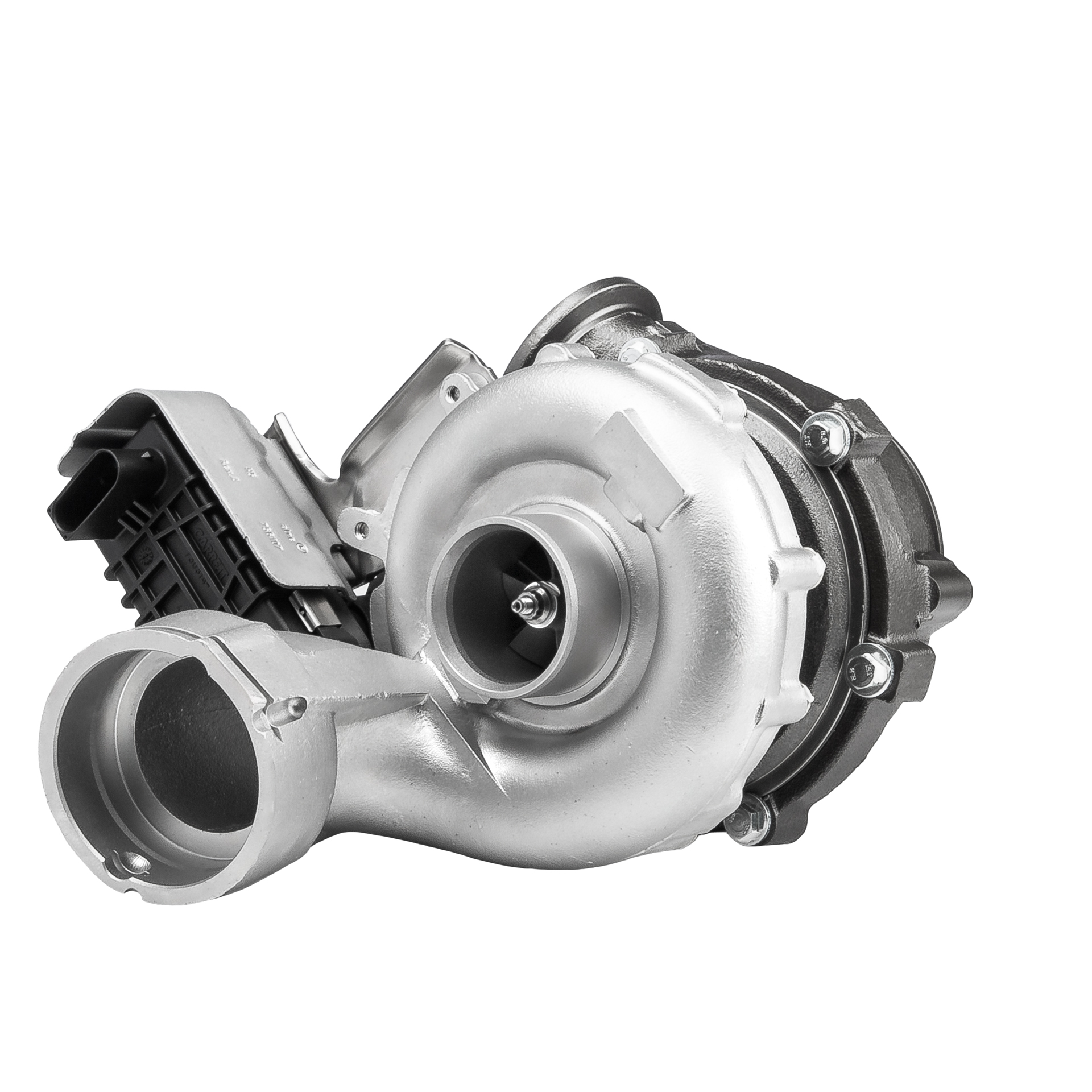 Número OEM 11 65 7 796 315 - Turbocompressor 758353-5001RS BMW