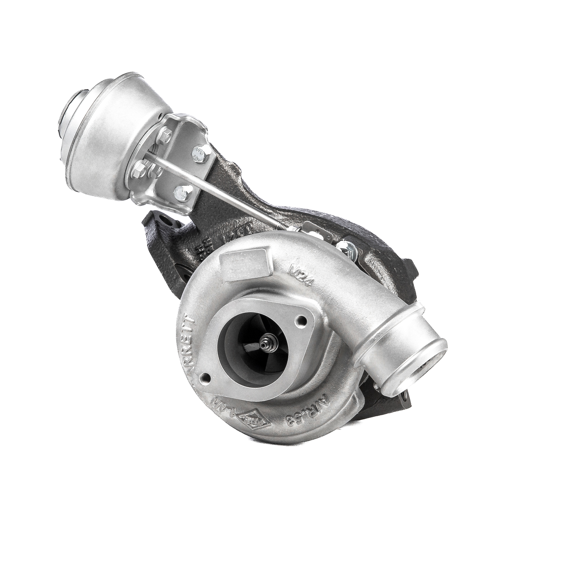Turbocompresor 759394-5001RS BR Turbo HONDA CR-V II (RD) 2.2 CTDi (RD9) 2006 140 cv