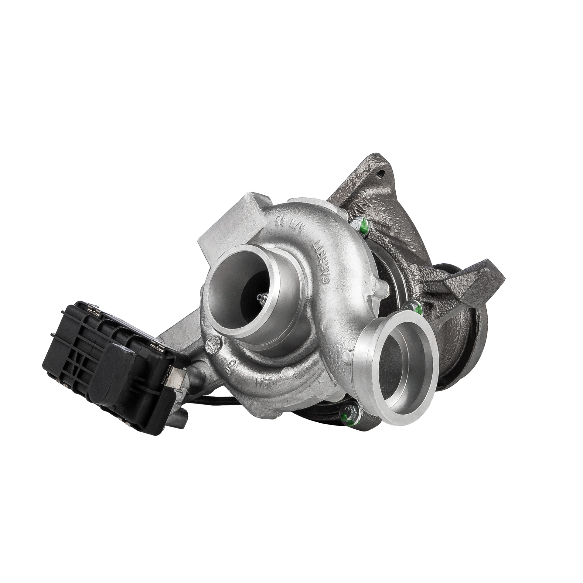Número OEM A 646 090 04 80 - Turbocompresor 759688-5001RS MERCEDES-BENZ