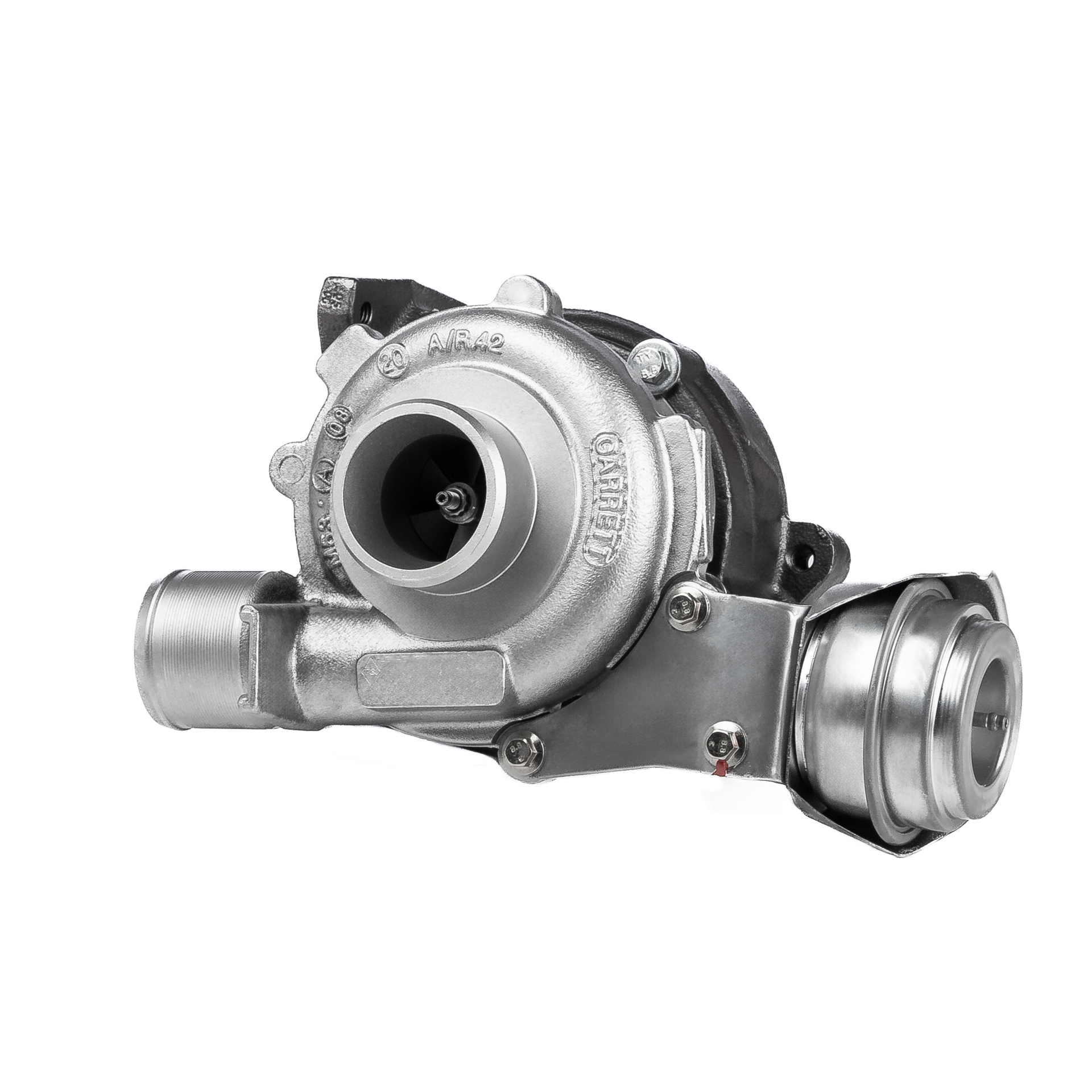 Número OEM 13900-67JG0 - Turbocompressor 760680-5001RS RENAULT, SUZUKI