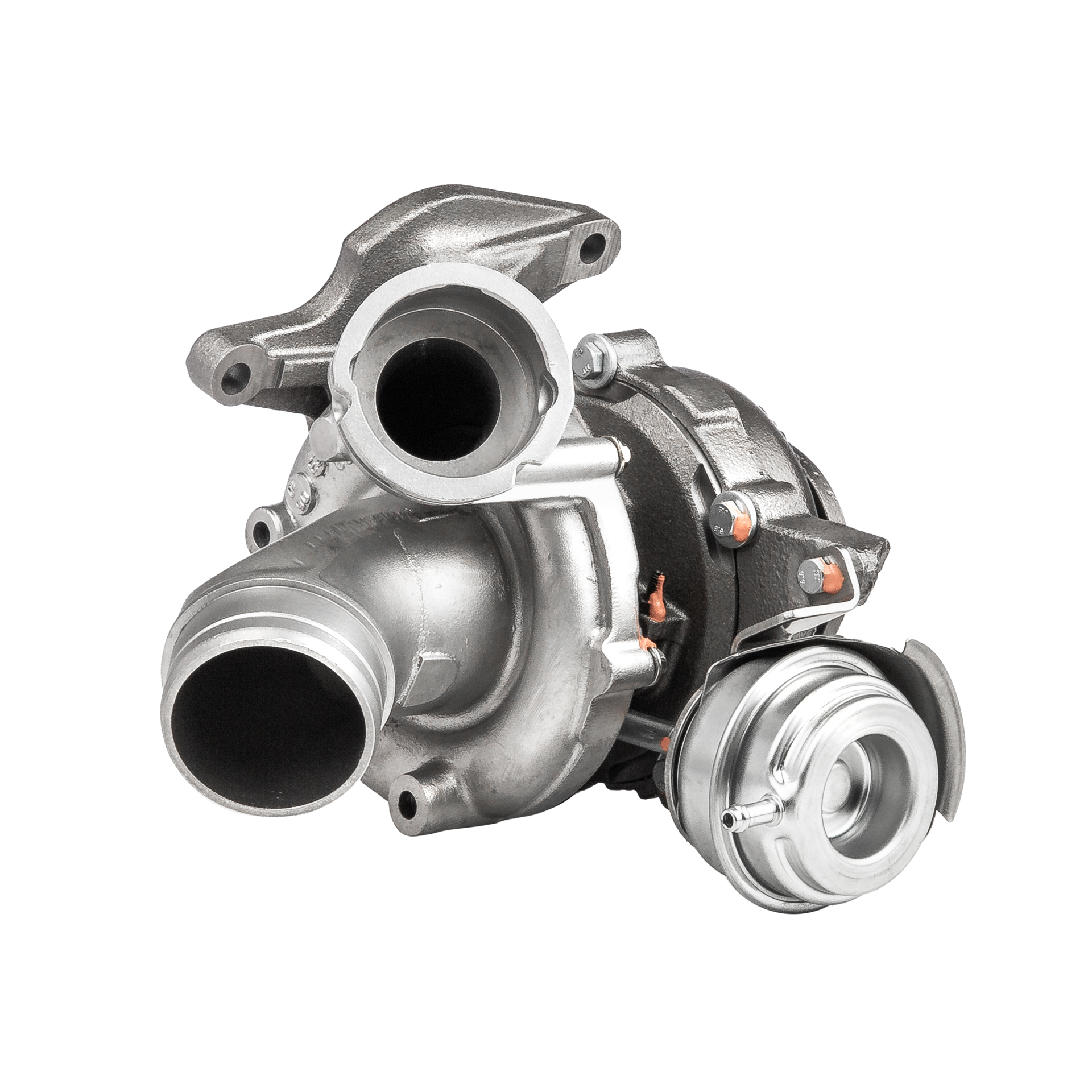 BR Turbo | Turbina 760700-5001RS Volkswagen Touareg I (7LA, 7L6, 7L7) 2009 baratos online