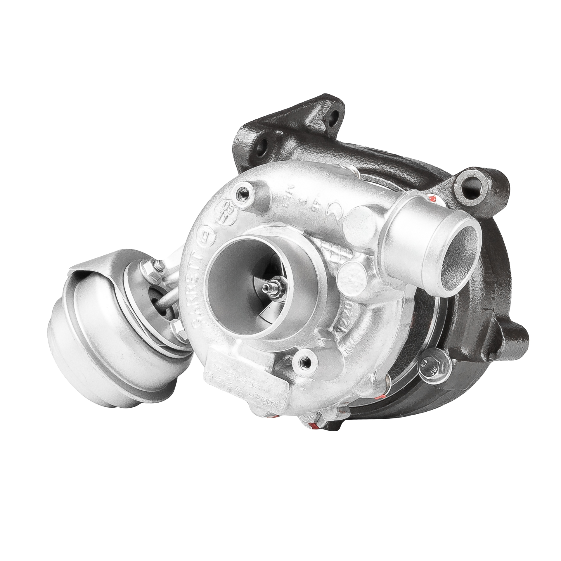Turbina 761437-5001RS BR Turbo Volkswagen Passat B5 GP Variant (3BG, 3B6) 1.9 TDI 2001 101 CV