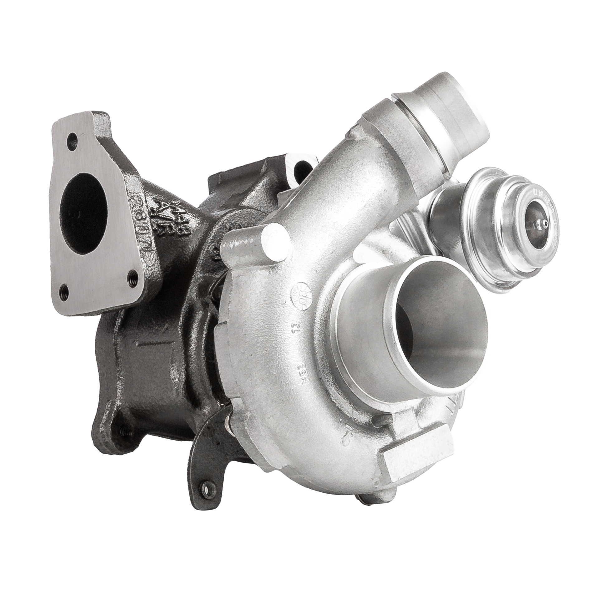 Turbo 762785-5001RS BR Turbo RENAULT Master III Bus 2.3 dCi 100 FWD (JV0A, JV0B, JV0G, JV0H) 2012 101 PS