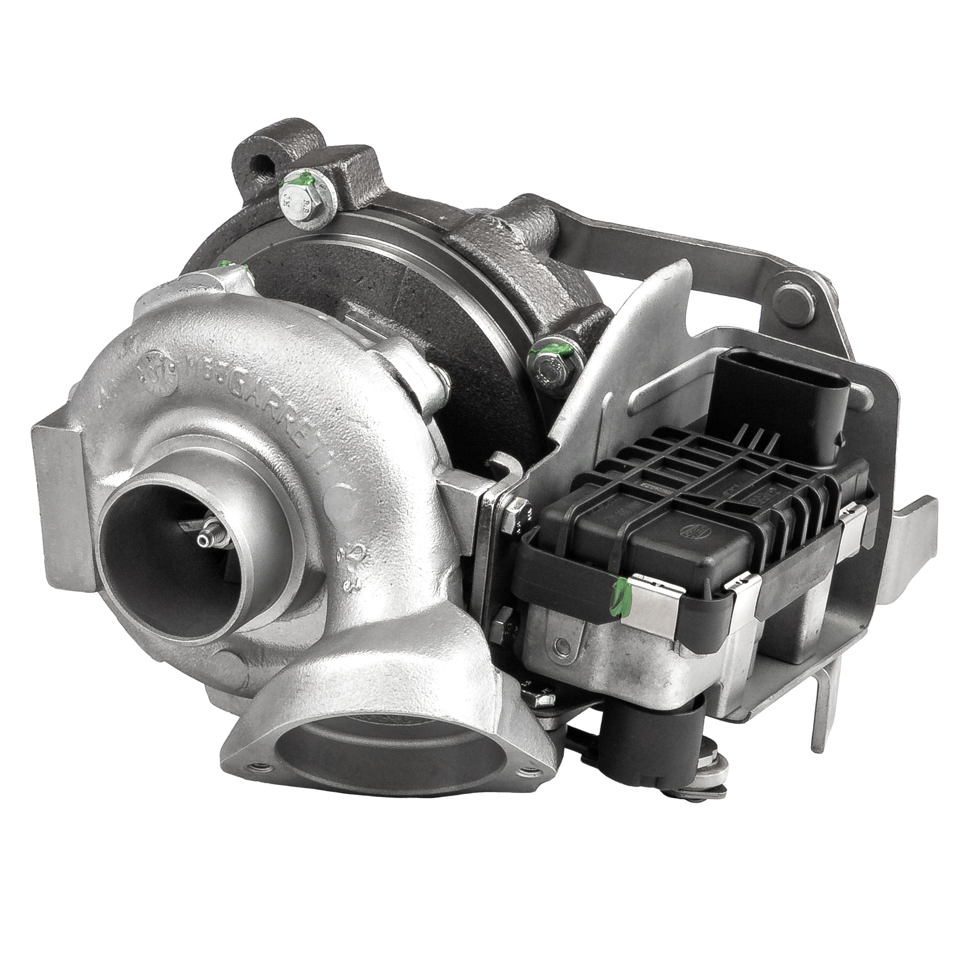 Numéro OEM 11 65 7 794 020 G - Turbocompresseur 762965-5001RS RENAULT, PEUGEOT, CITROËN, BMW, AUDI