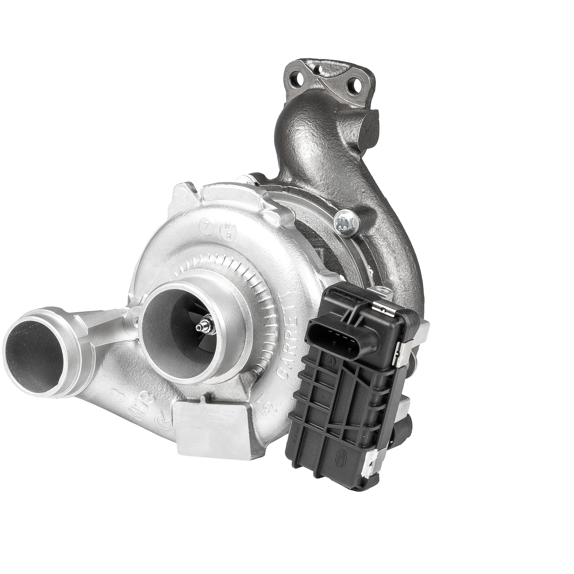 Numéro OEM 642 090 89 80 - Turbocompresseur 764809-5001RS MERCEDES-BENZ, JEEP, CHRYSLER