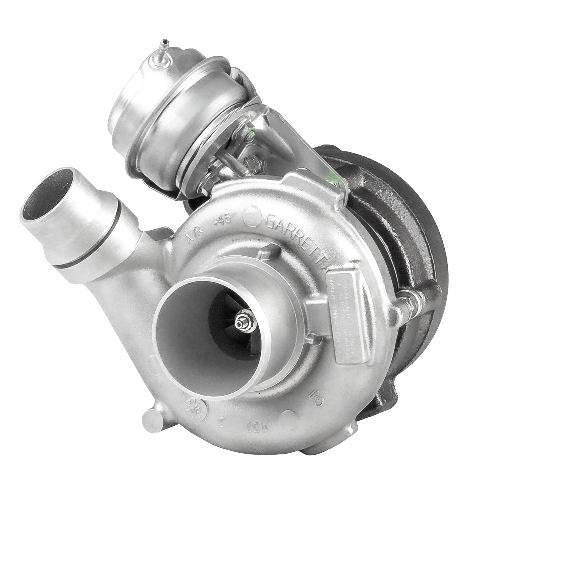OEM nummer 8.200.741.529B - Turbolader 765015-5001RS RENAULT, DACIA, RENAULT TRUCKS