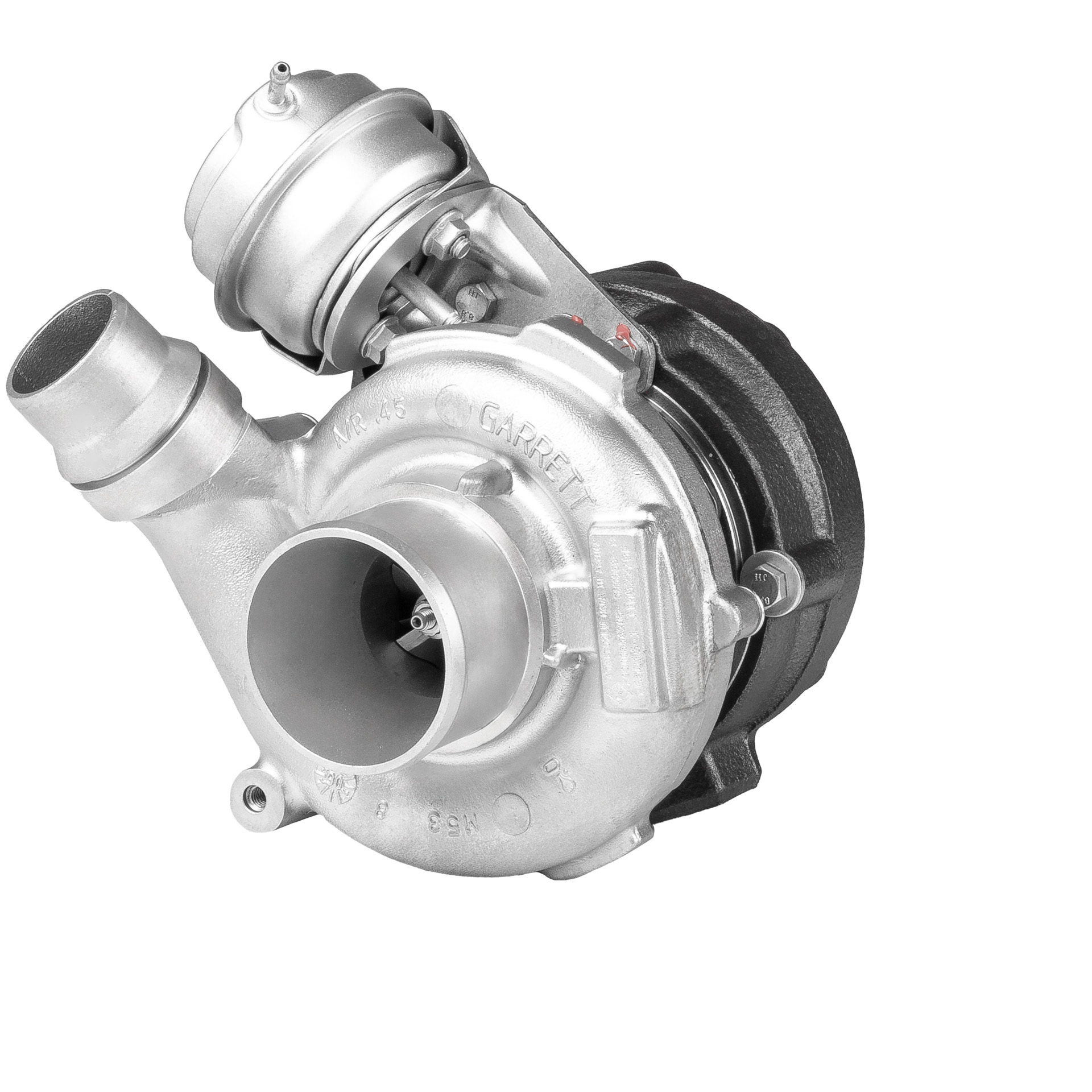 Turbo 765016-5001RS BR Turbo RENAULT Espace IV (JK) 2.0 dCi (JK03, JK04, JK1C, JK1G, JK1J, JK1K) 2008 173 PS