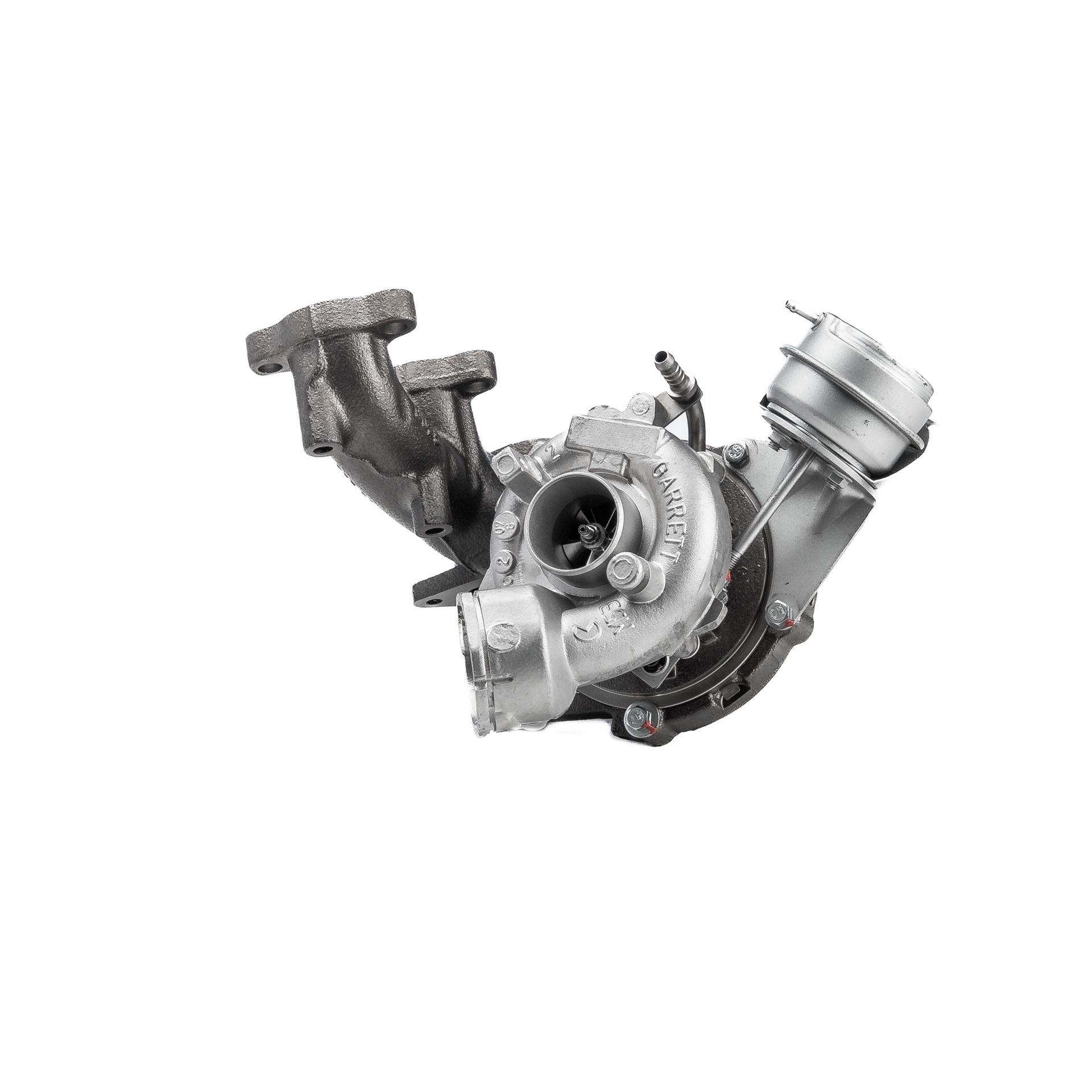 Turbina 765261-5001RS BR Turbo Volkswagen Touran I (1T1, 1T2) 2.0 TDI 2005 140 CV