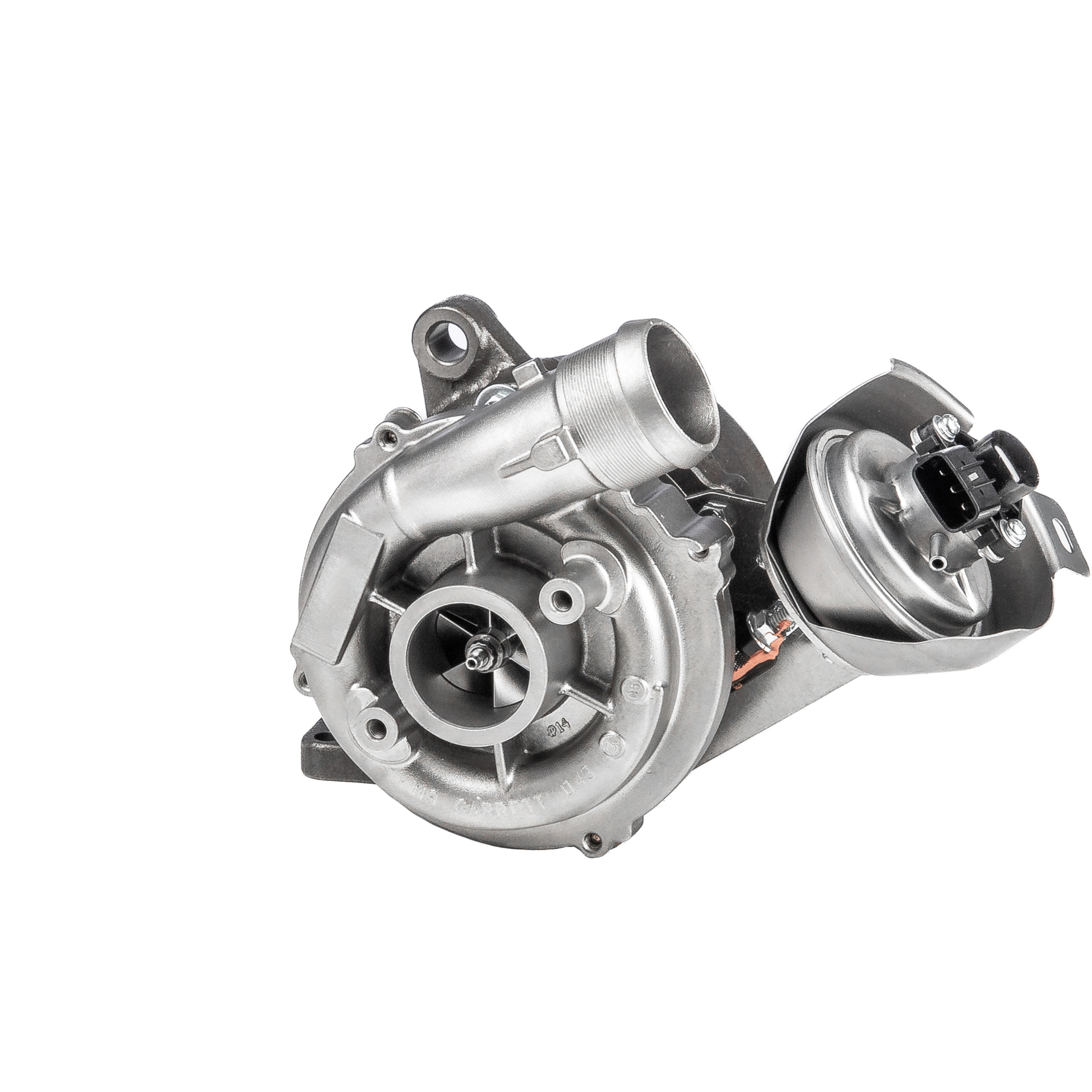 Numéro OEM 1 496 216 - Turbocompresseur 765993-5001RS FORD, VOLVO