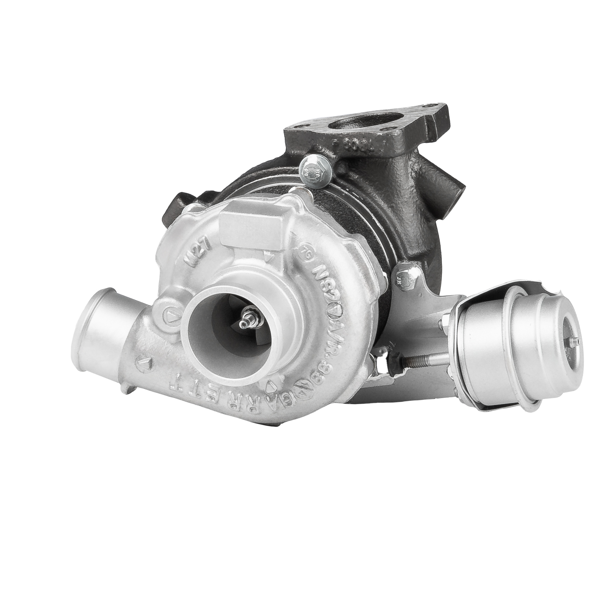 BR Turbo | Turbo para motor 766111-5001RS KIA cee‘d I Familiar (ED) 2011 baratos online